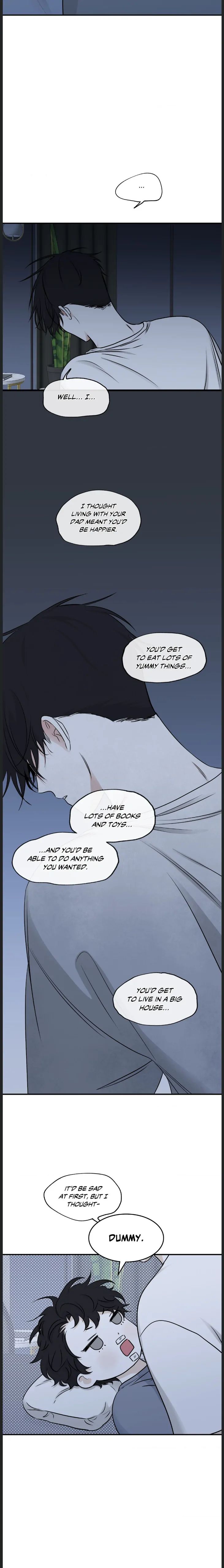 Read Low Tide in Twilight chapter 76.1 image 15 on Lezhin