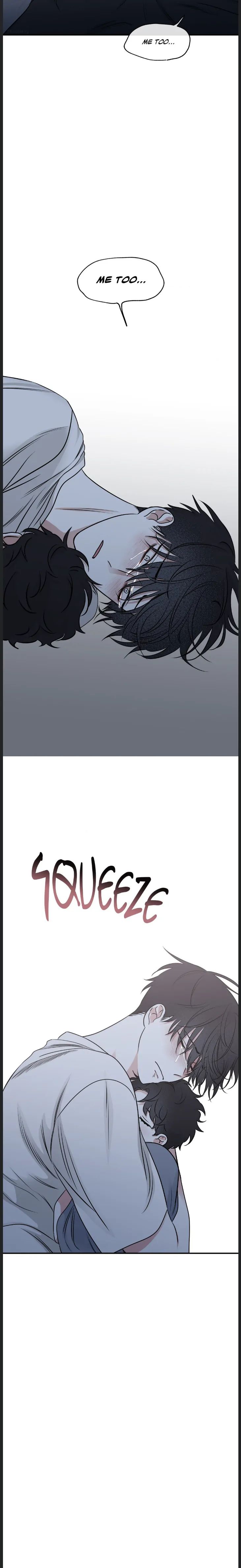 Read Low Tide in Twilight chapter 76.1 image 17 on Lezhin