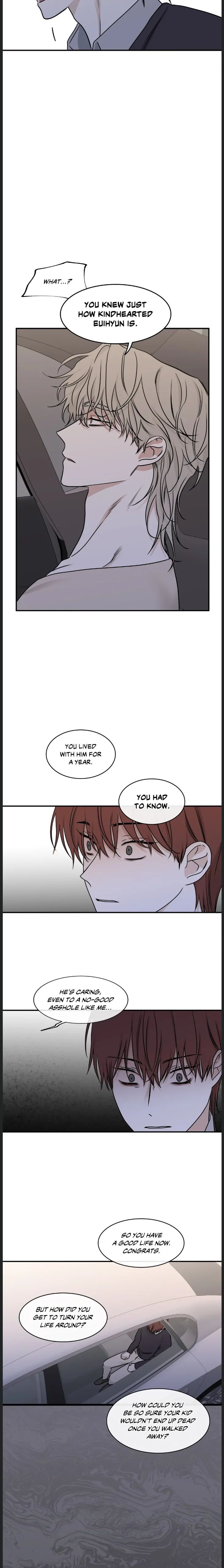 Read Low Tide in Twilight chapter 76.1 image 3 on Lezhin