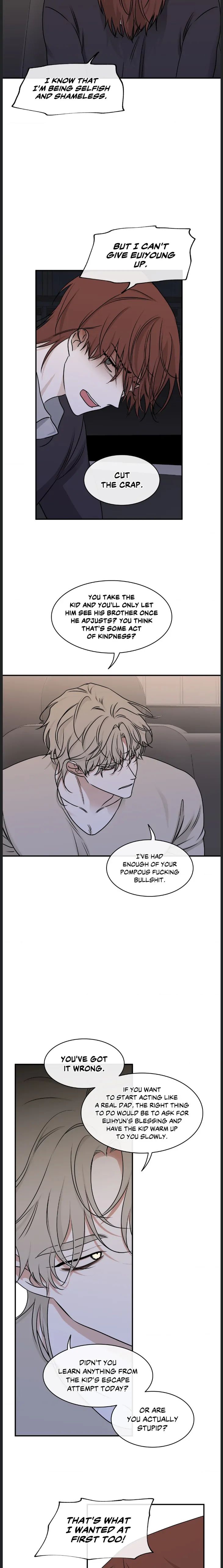 Read Low Tide in Twilight chapter 76.1 image 6 on Lezhin