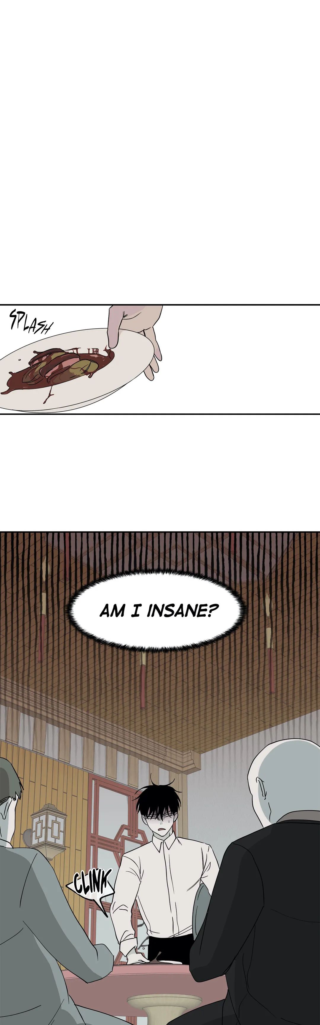 Read Low Tide in Twilight chapter 8.1 image 12 on Lezhin