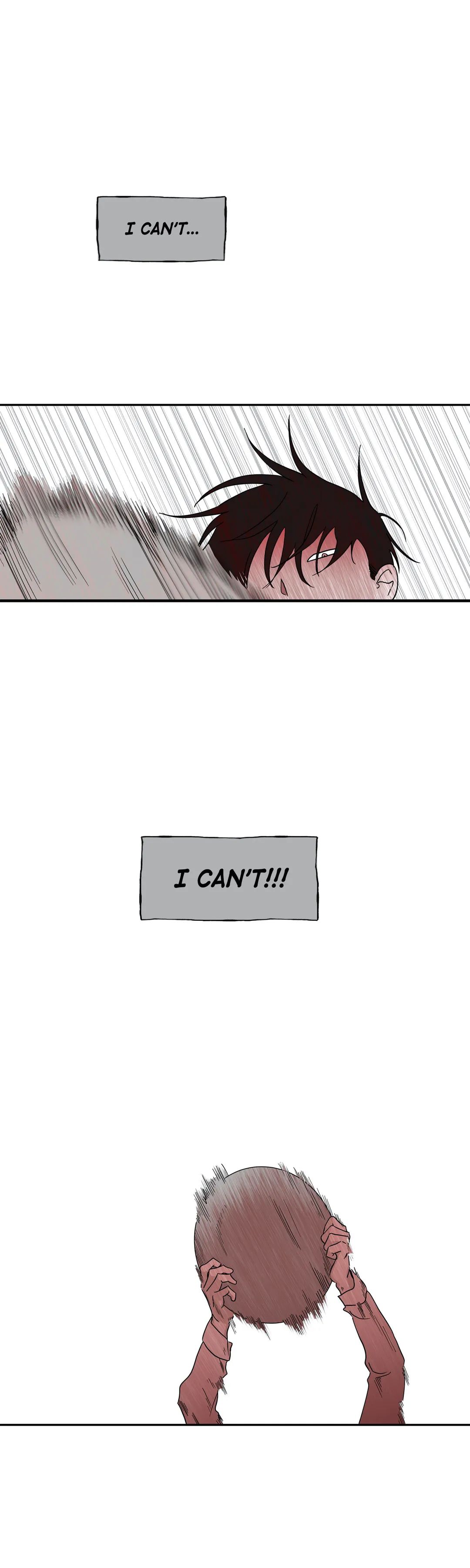 Read Low Tide in Twilight chapter 8.1 image 19 on Lezhin