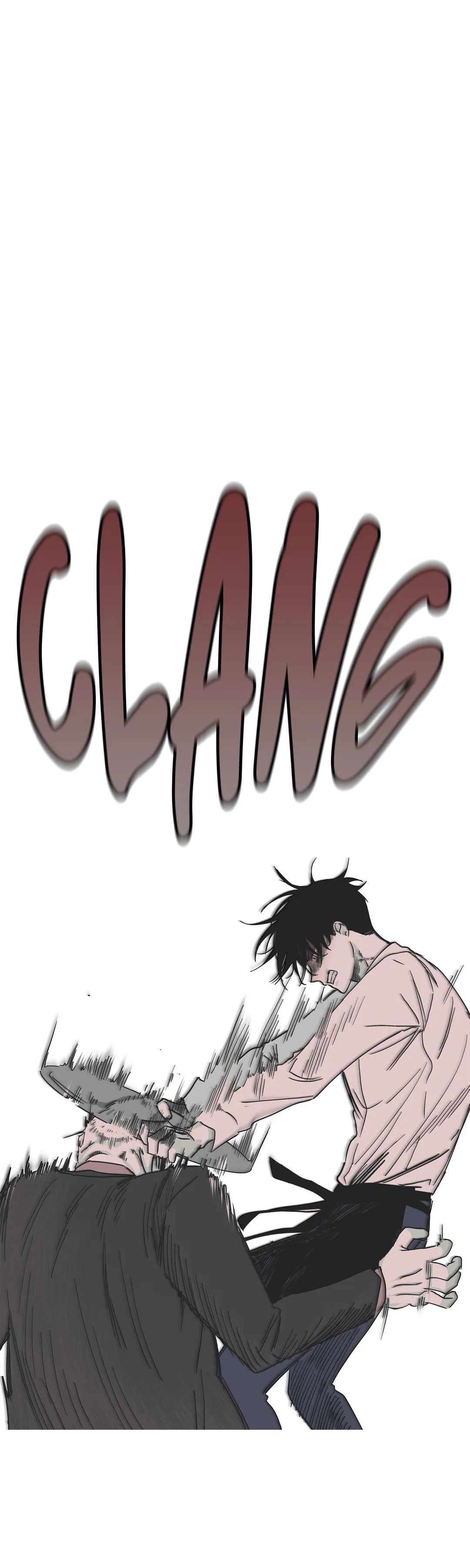 Read Low Tide in Twilight chapter 8.1 image 20 on Lezhin