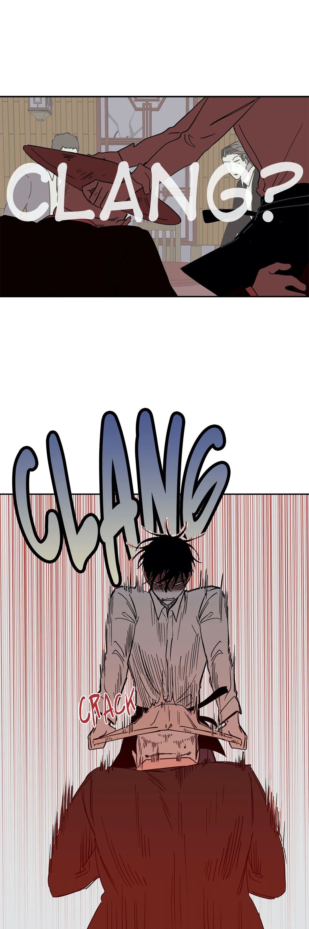 Read Low Tide in Twilight chapter 8.1 image 21 on Lezhin