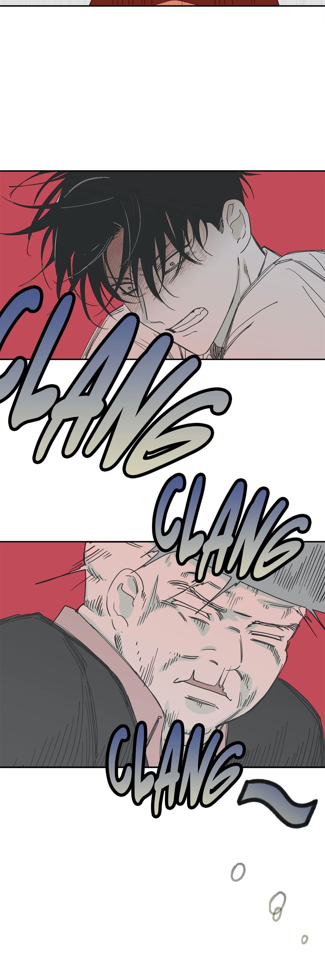 Read Low Tide in Twilight chapter 8.1 image 22 on Lezhin