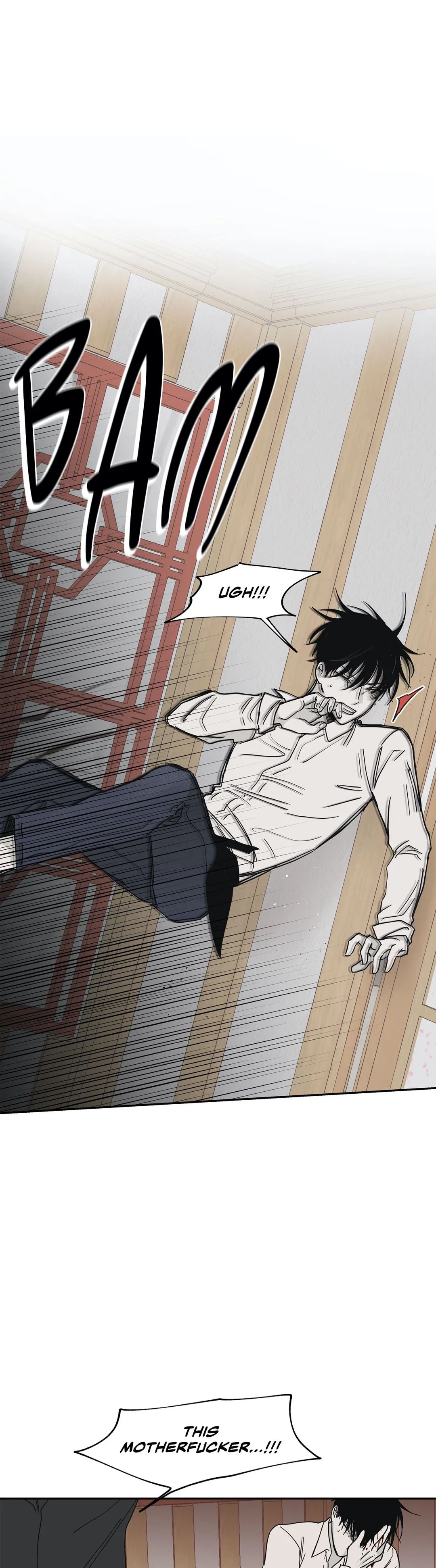 Read Low Tide in Twilight chapter 8.1 image 23 on Lezhin