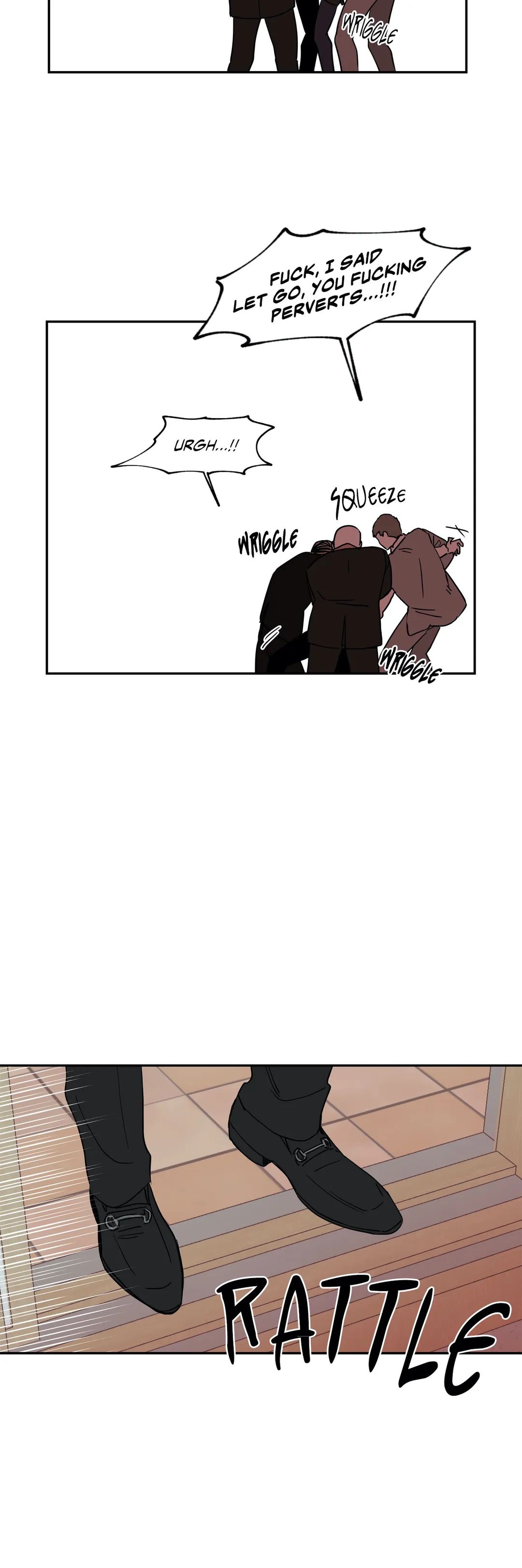 Read Low Tide in Twilight chapter 8.1 image 26 on Lezhin