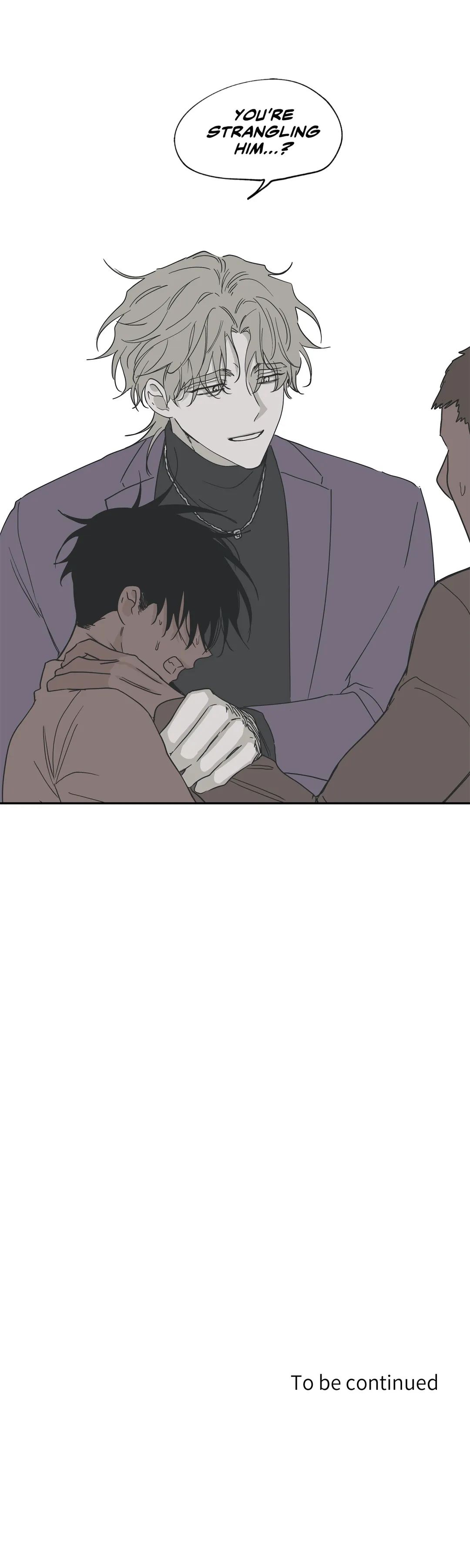 Read Low Tide in Twilight chapter 8.1 image 29 on Lezhin