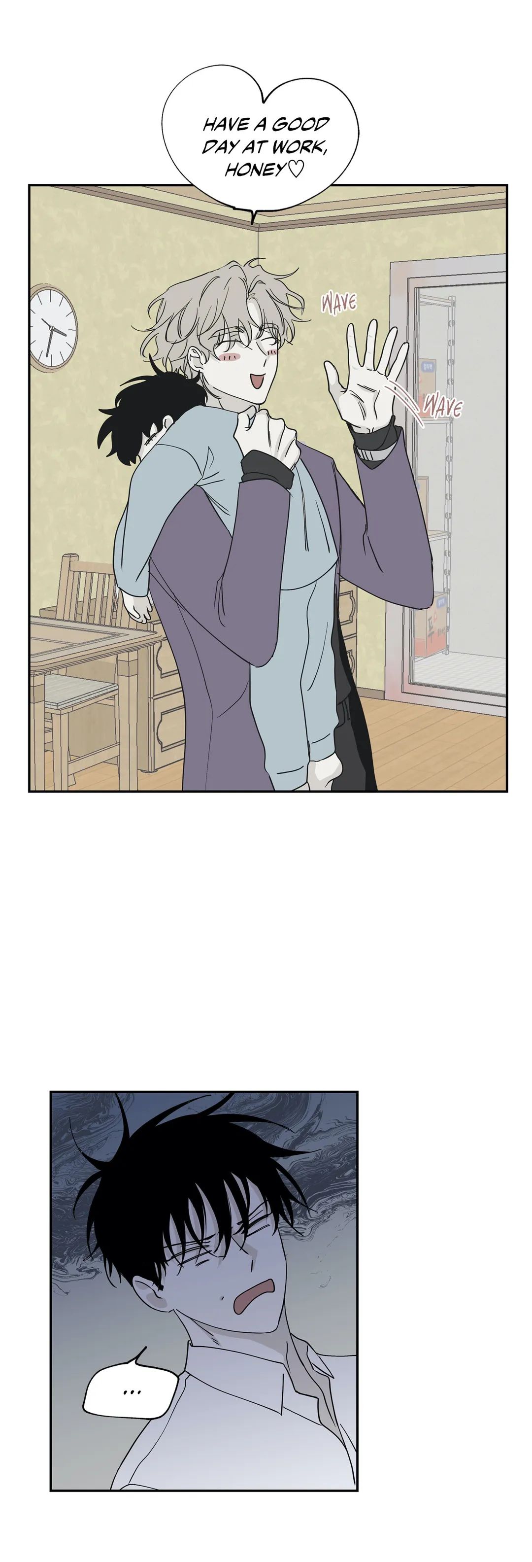 Read Low Tide in Twilight chapter 8.1 image 9 on Lezhin
