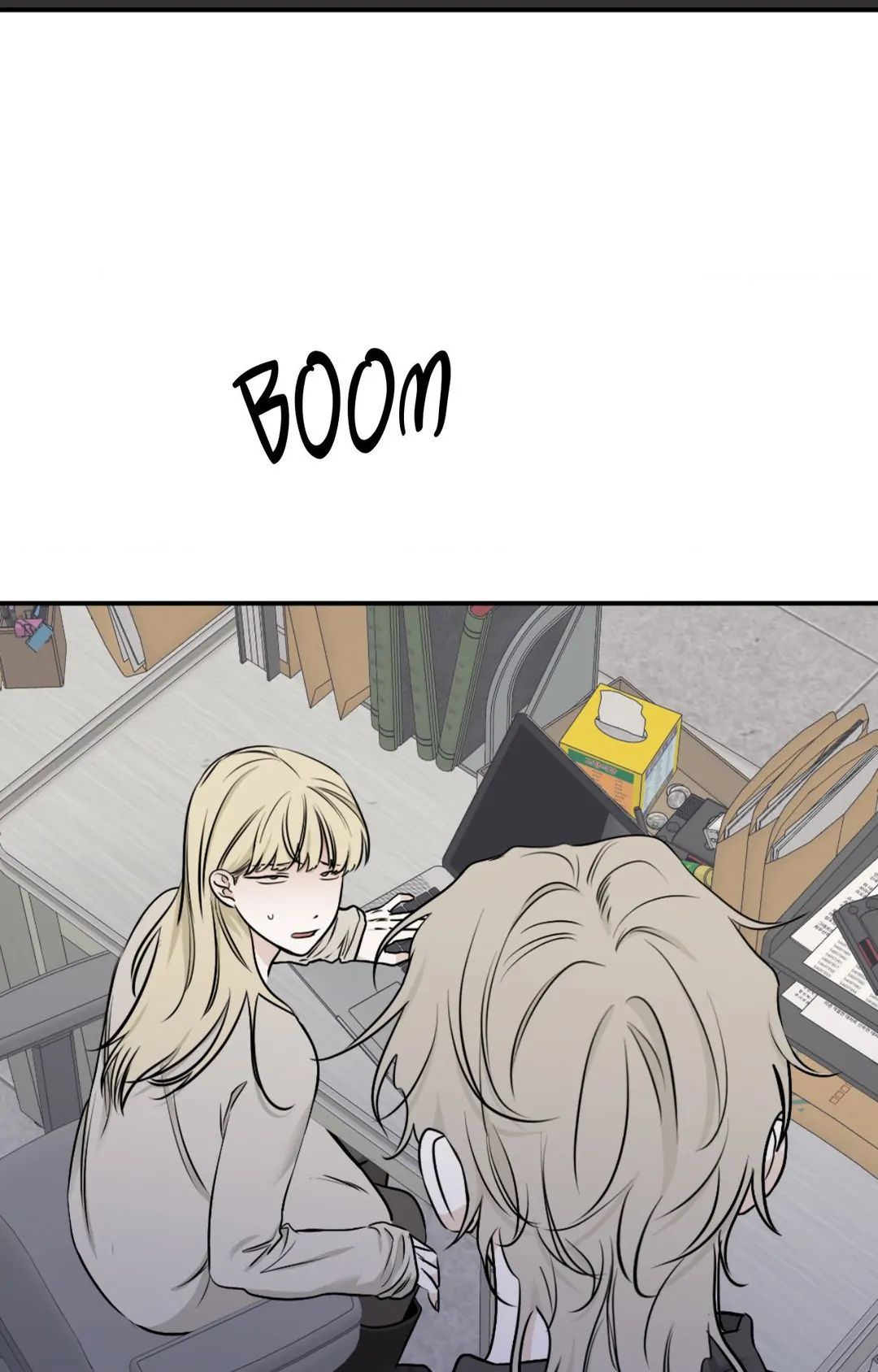 Read Low Tide in Twilight chapter 88.1 image 1 on Lezhin