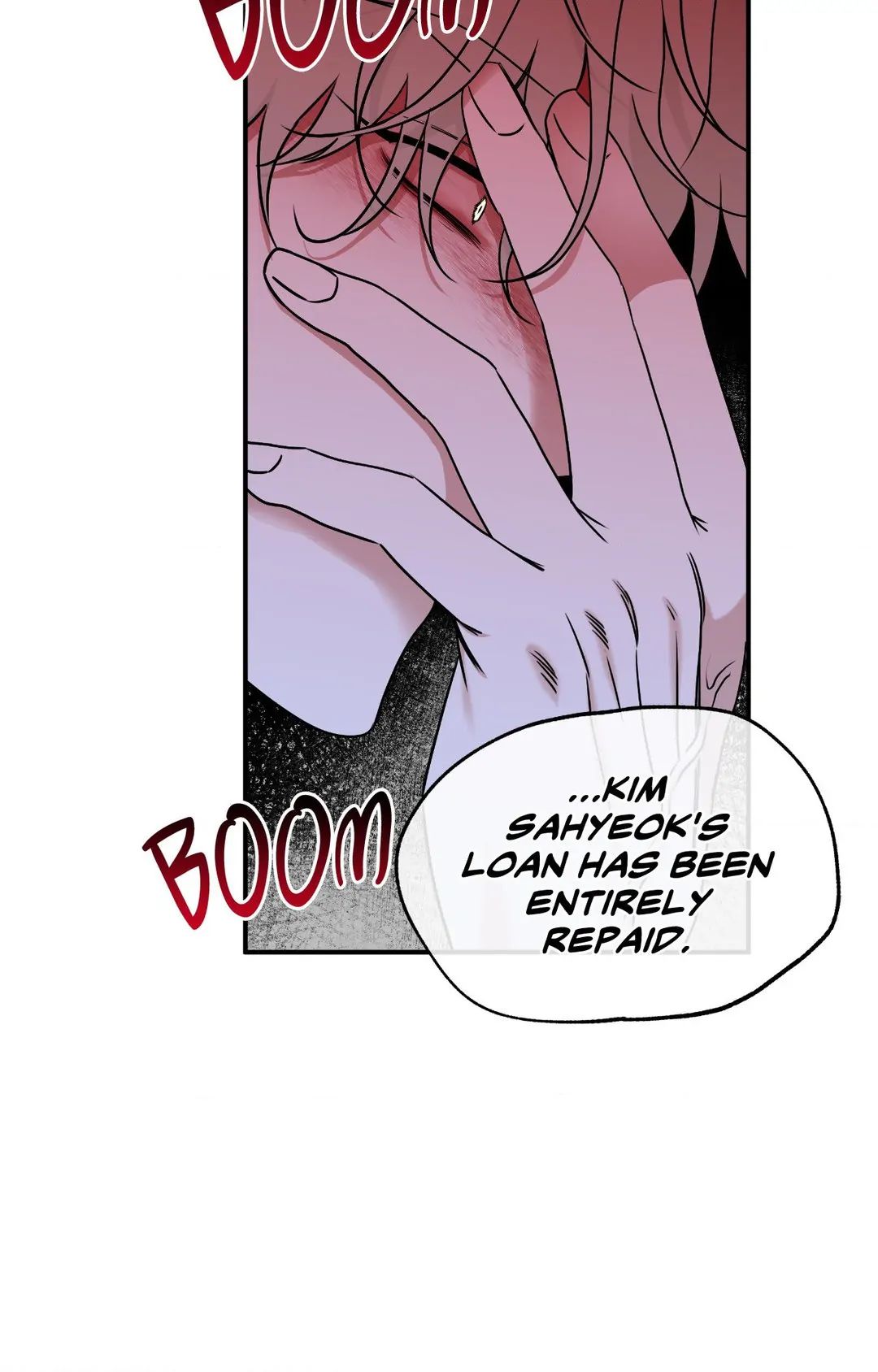 Read Low Tide in Twilight chapter 88.1 image 12 on Lezhin