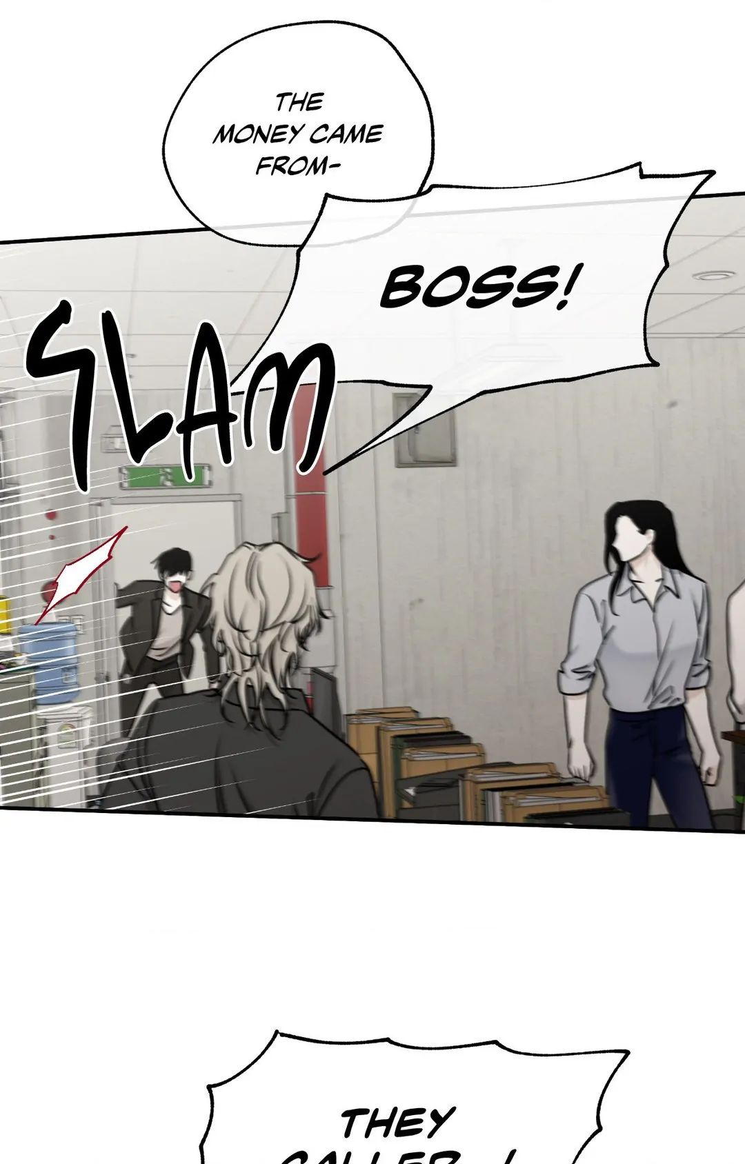 Read Low Tide in Twilight chapter 88.1 image 13 on Lezhin