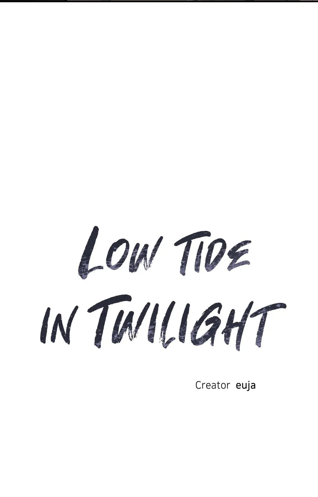 Read Low Tide in Twilight chapter 88.1 image 15 on Lezhin