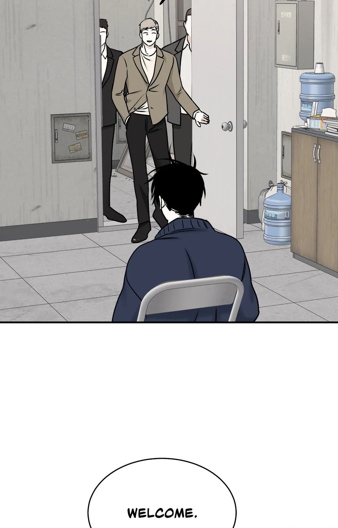 Read Low Tide in Twilight chapter 88.1 image 20 on Lezhin