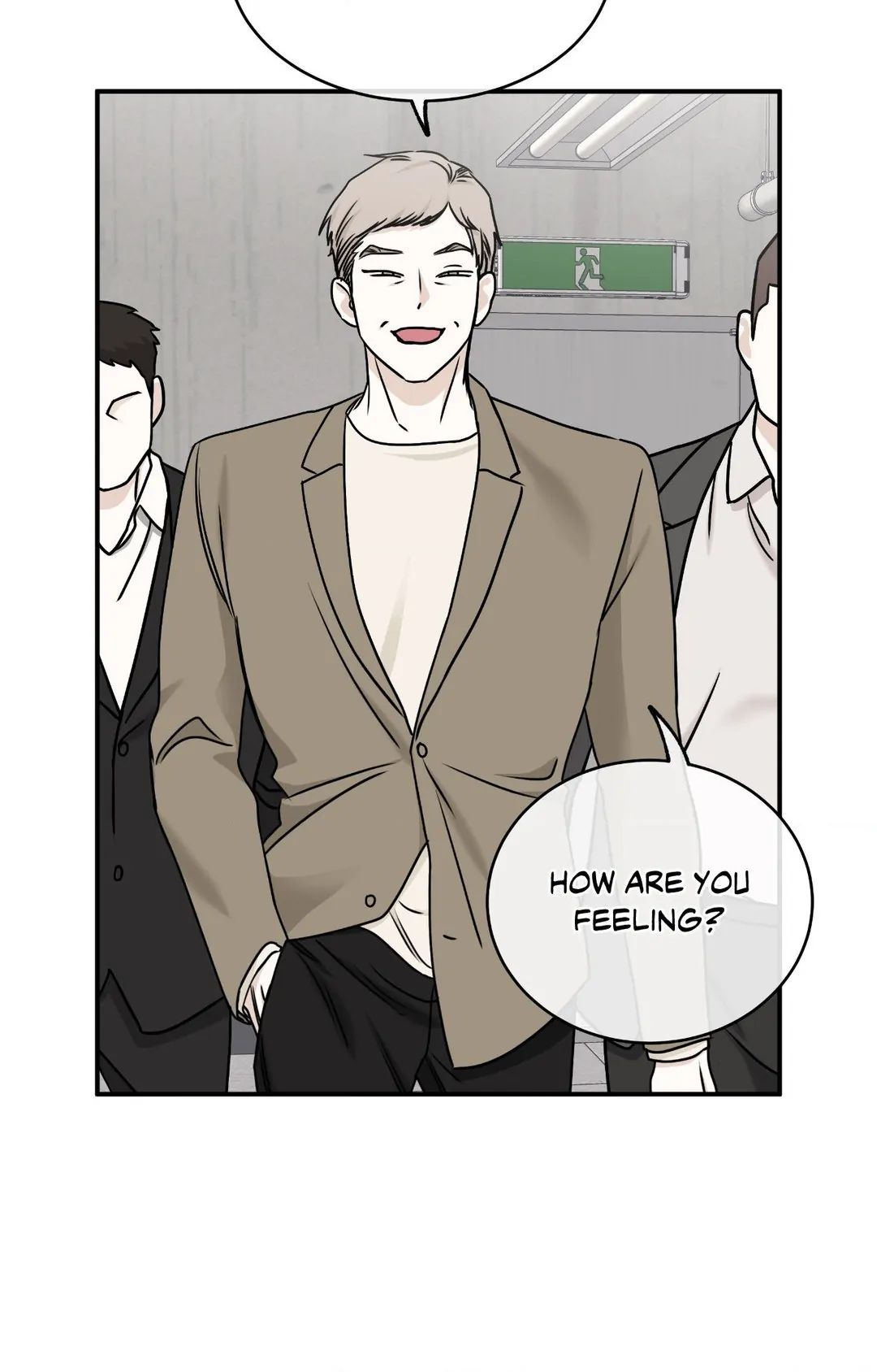 Read Low Tide in Twilight chapter 88.1 image 21 on Lezhin