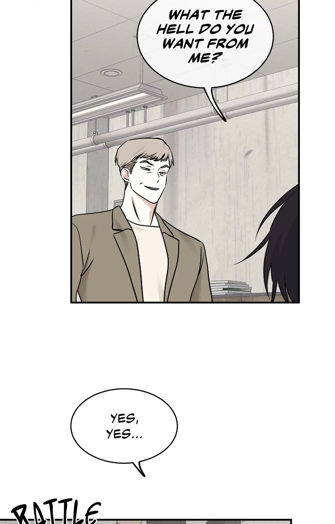 Read Low Tide in Twilight chapter 88.1 image 24 on Lezhin