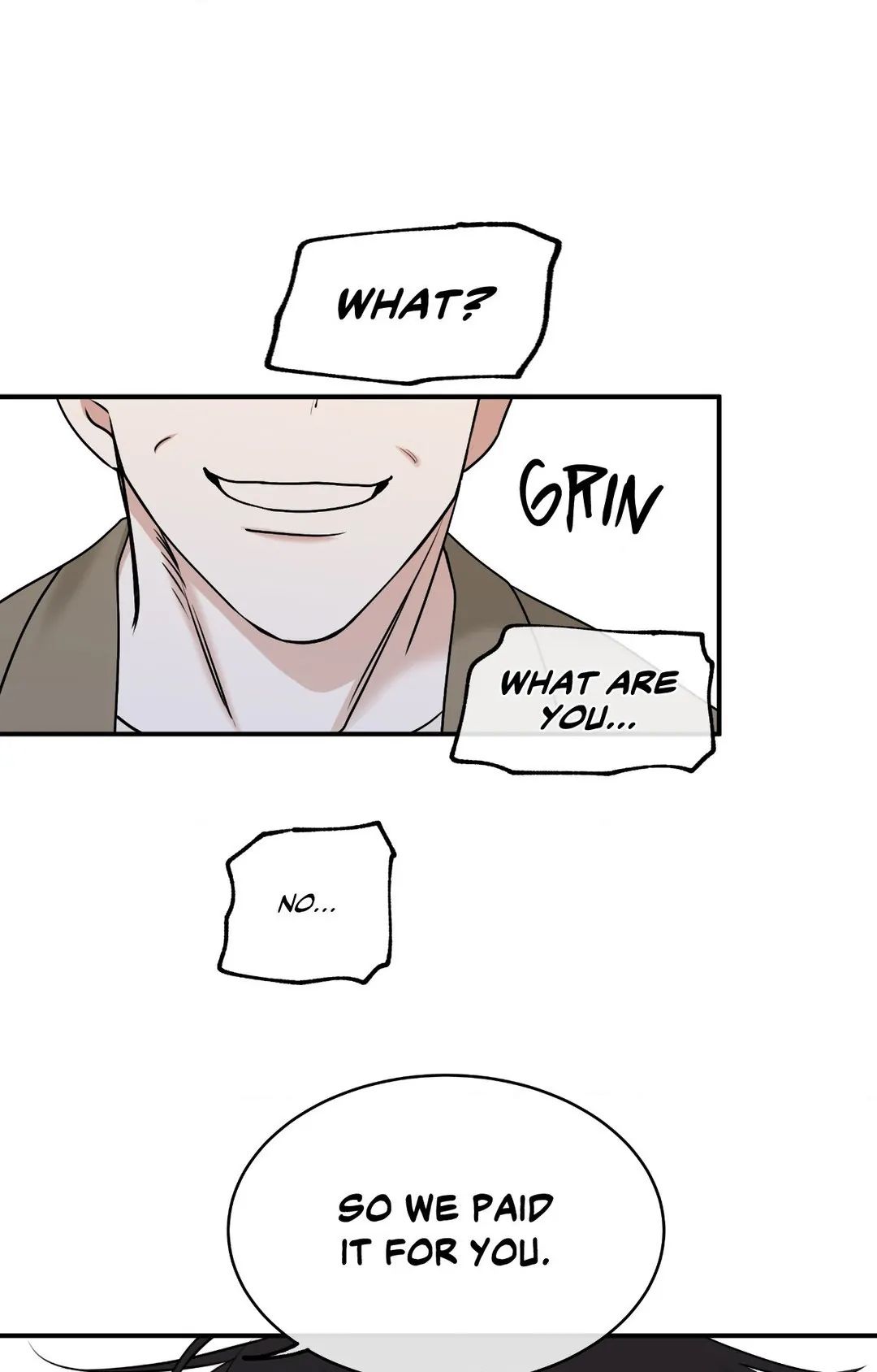 Read Low Tide in Twilight chapter 88.1 image 27 on Lezhin