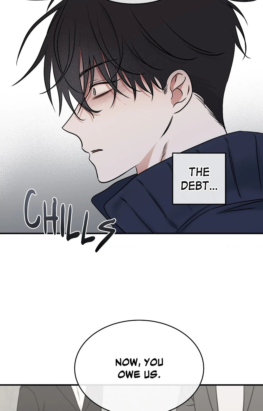 Read Low Tide in Twilight chapter 88.1 image 28 on Lezhin