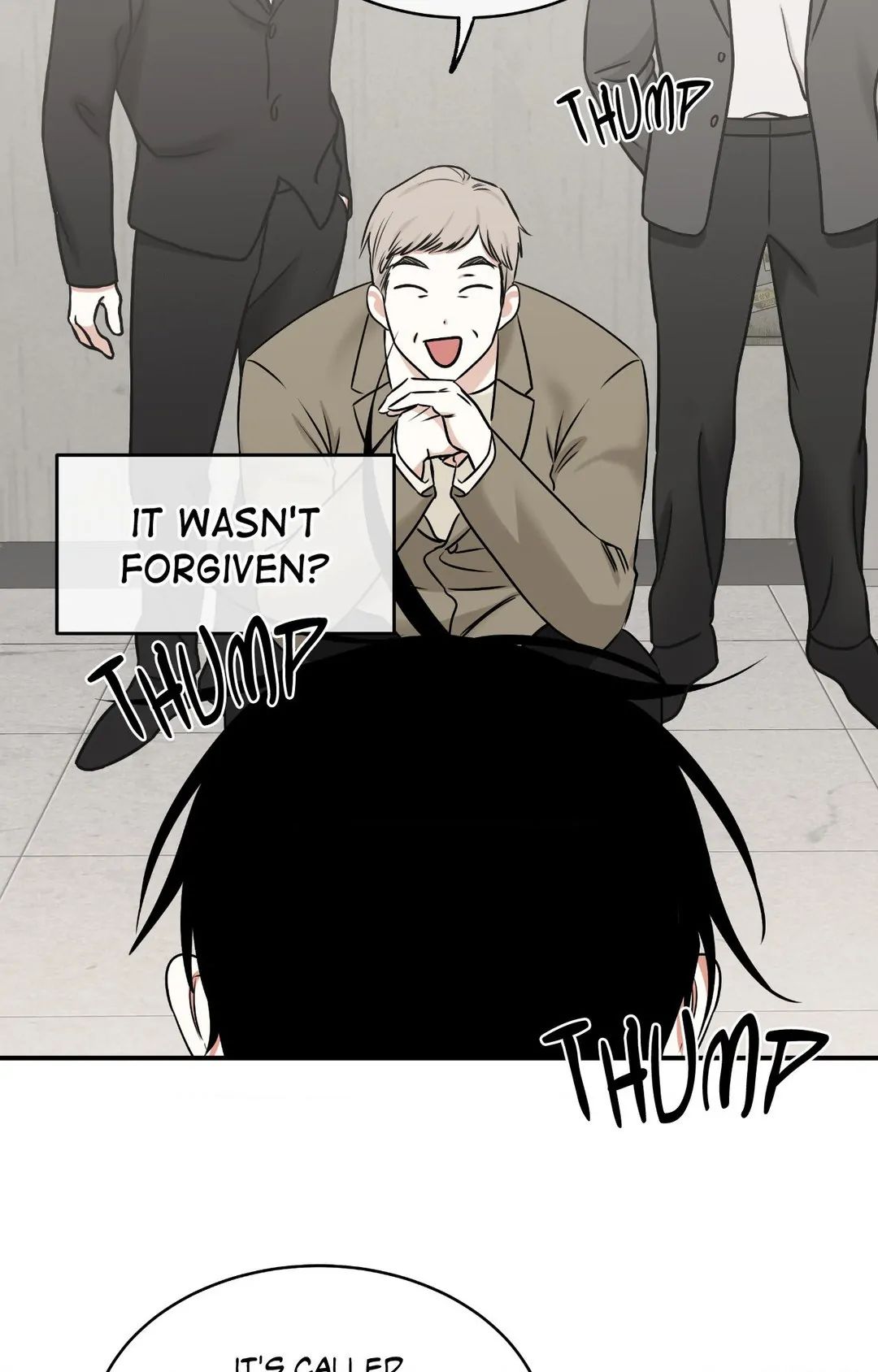 Read Low Tide in Twilight chapter 88.1 image 29 on Lezhin