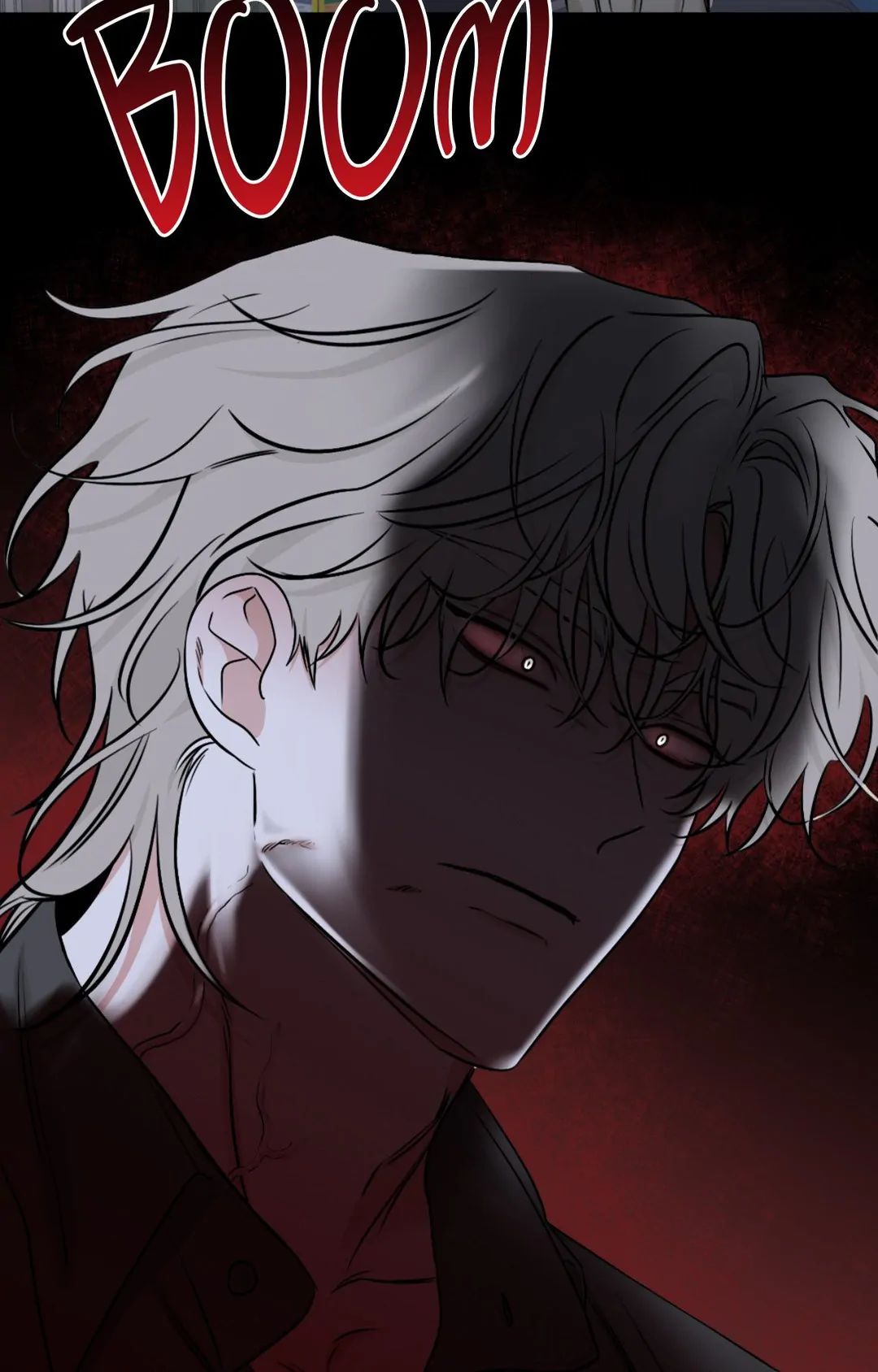 Read Low Tide in Twilight chapter 88.1 image 3 on Lezhin