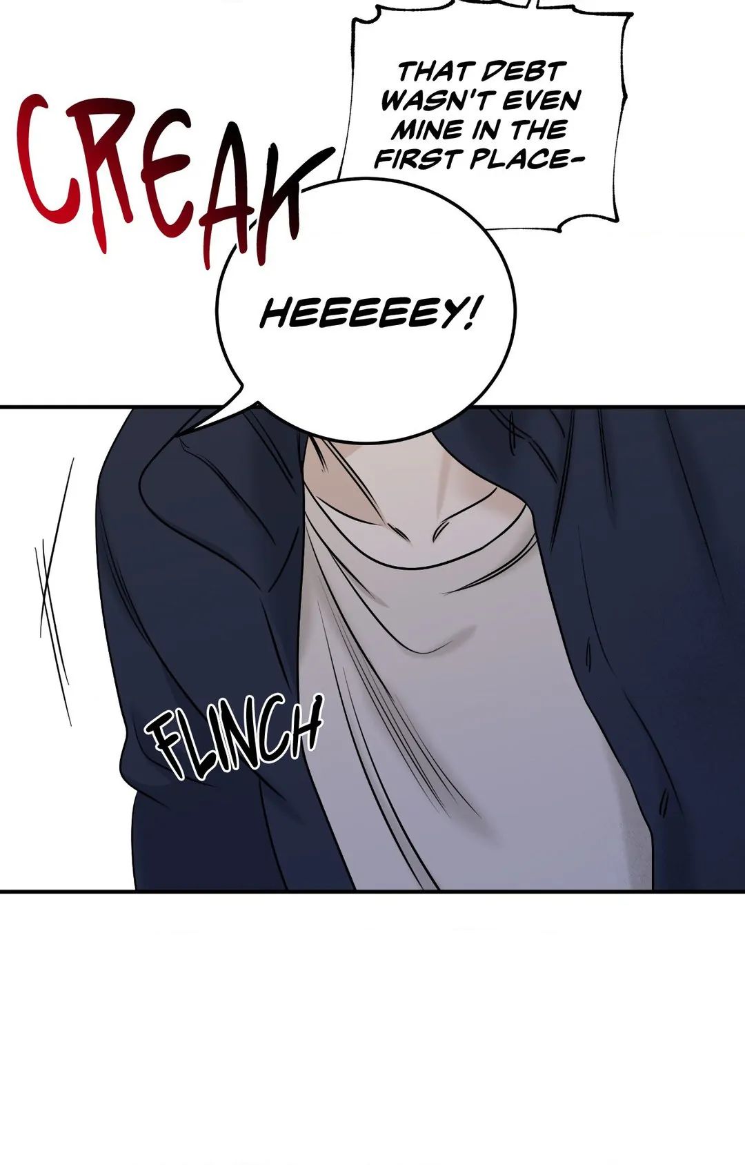 Read Low Tide in Twilight chapter 88.1 image 31 on Lezhin
