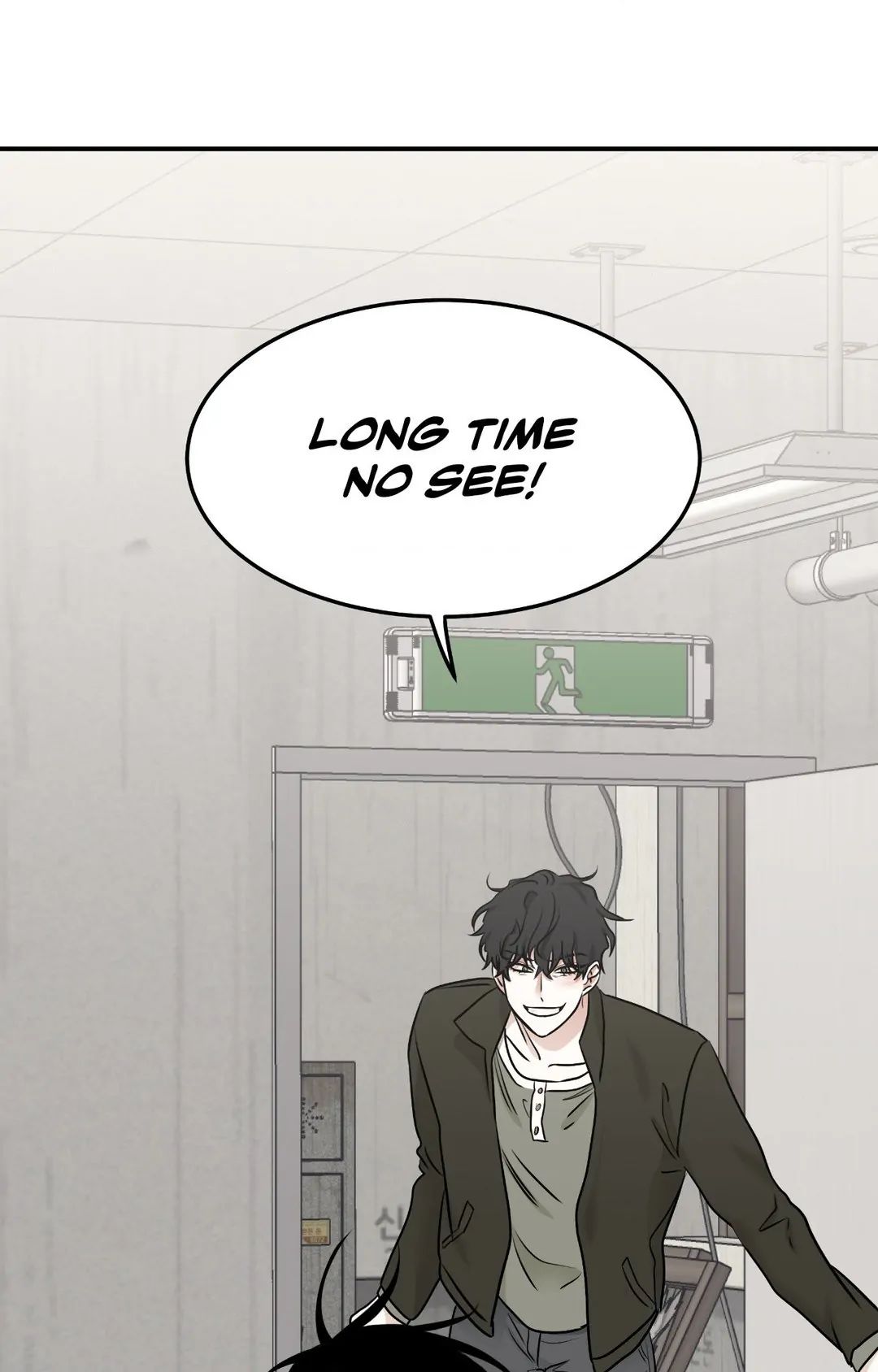 Read Low Tide in Twilight chapter 88.1 image 32 on Lezhin