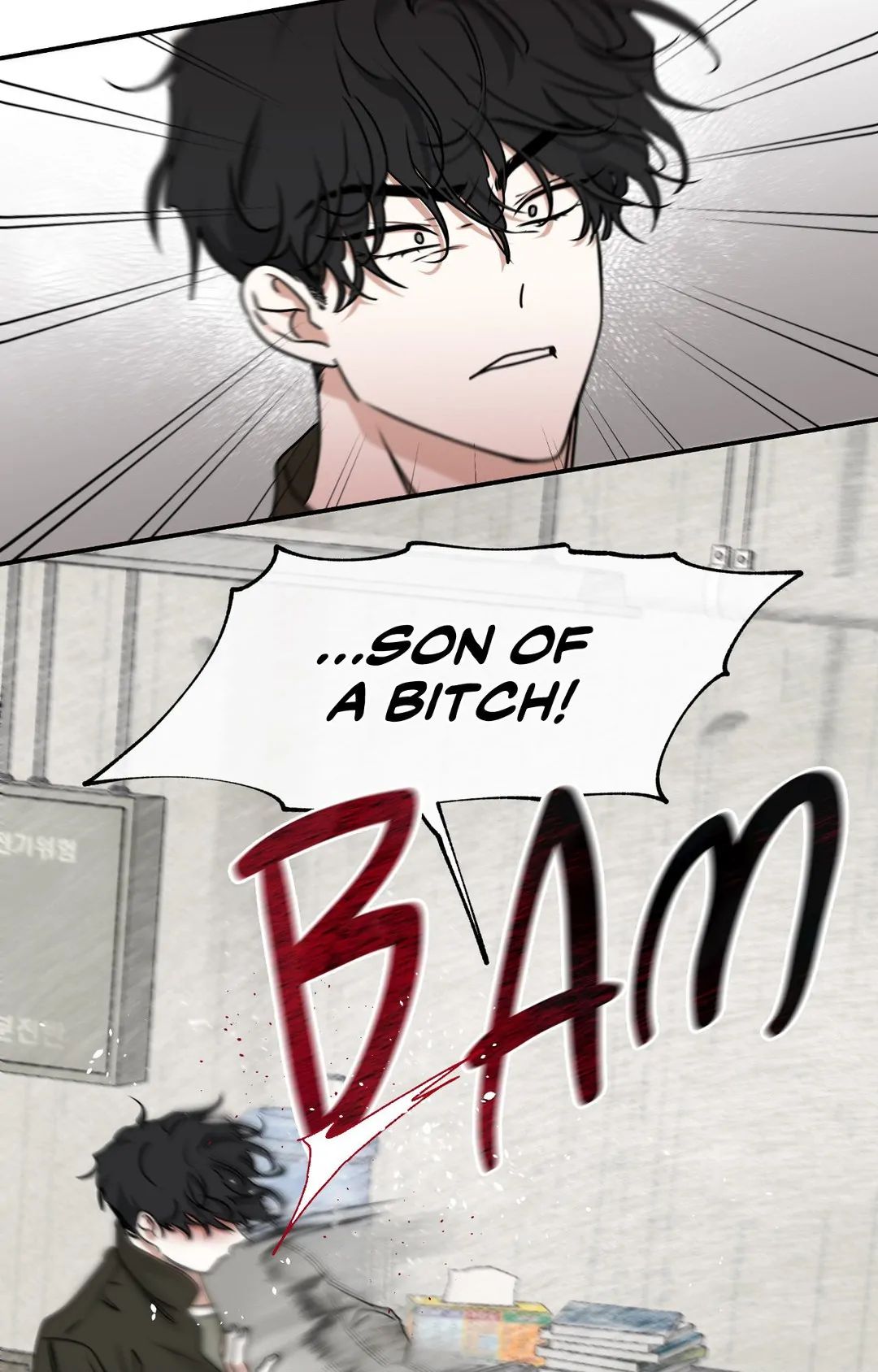 Read Low Tide in Twilight chapter 88.1 image 36 on Lezhin