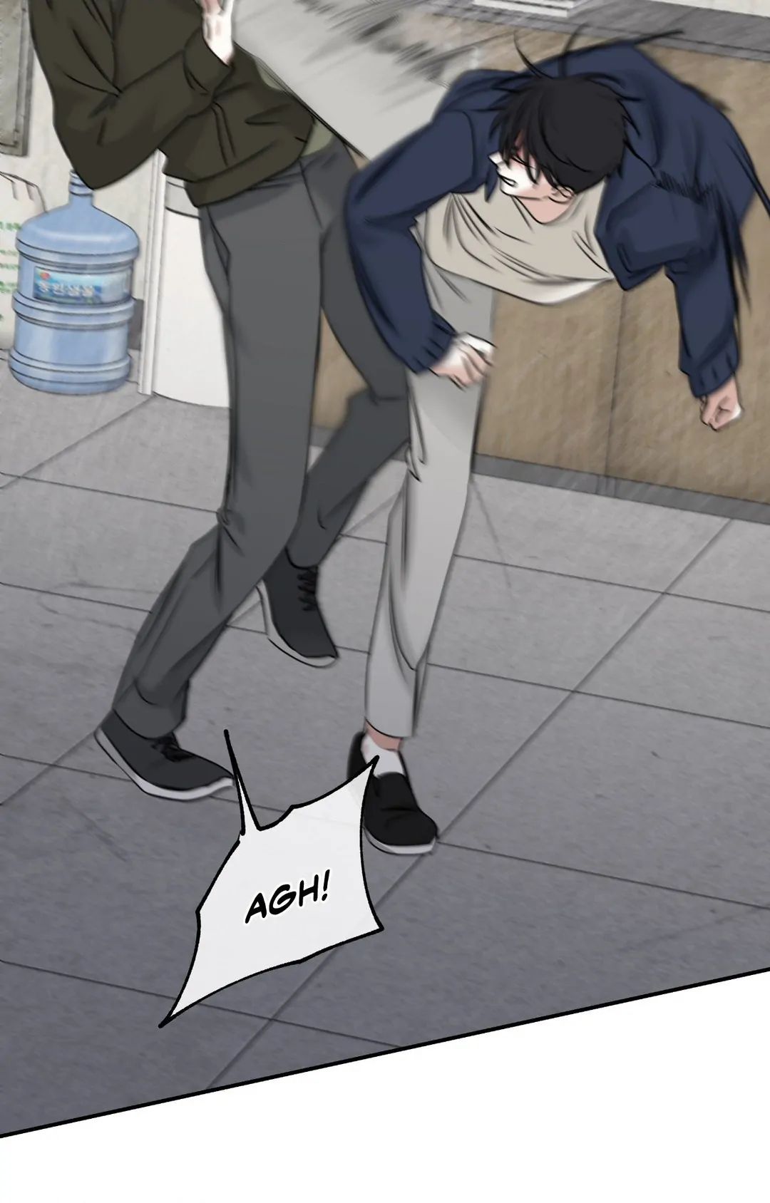 Read Low Tide in Twilight chapter 88.1 image 37 on Lezhin
