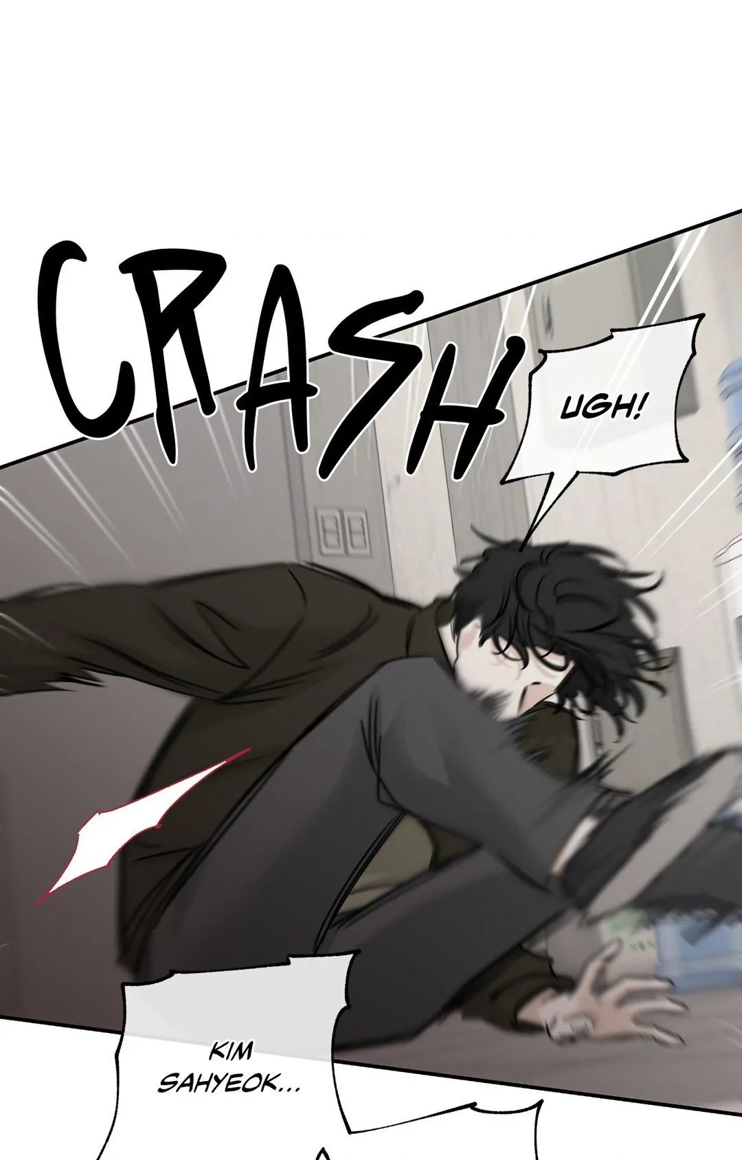 Read Low Tide in Twilight chapter 88.1 image 38 on Lezhin