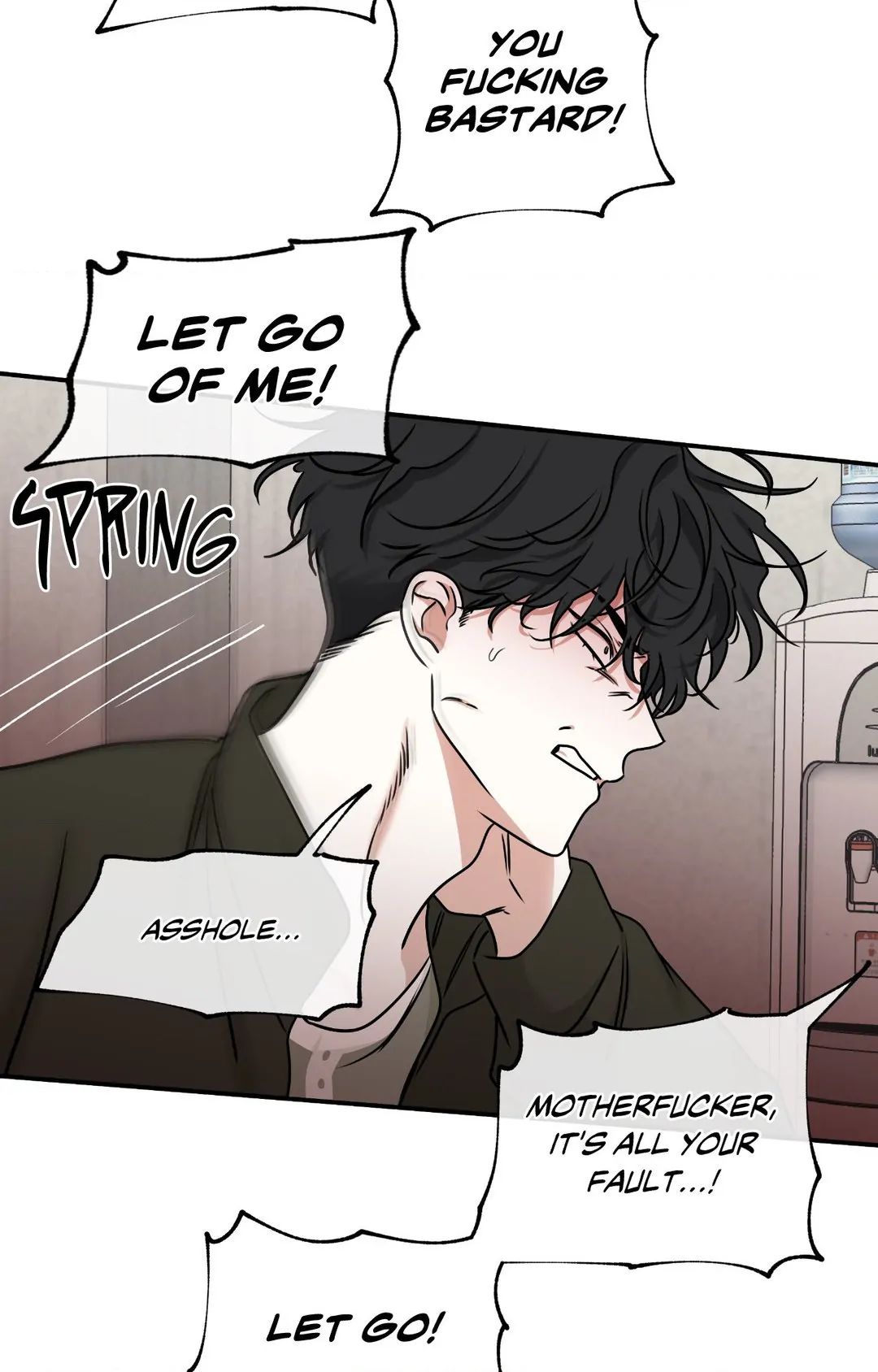 Read Low Tide in Twilight chapter 88.1 image 39 on Lezhin