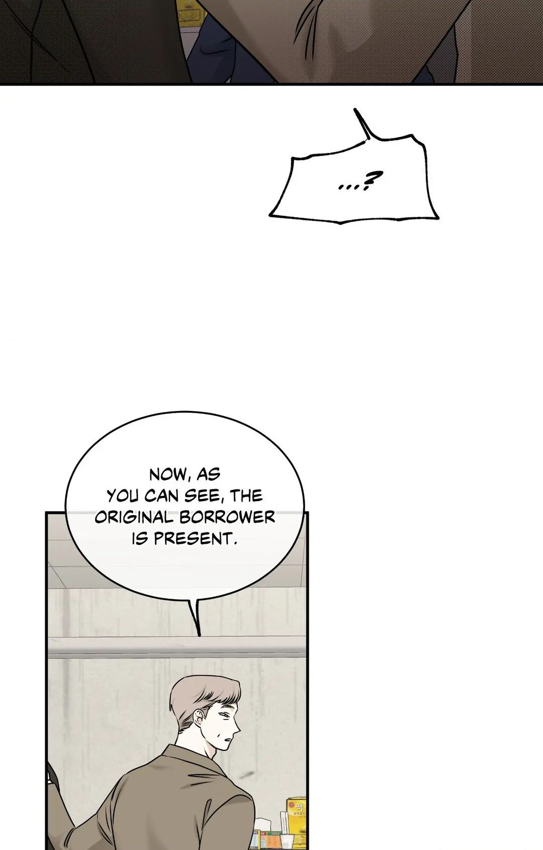 Read Low Tide in Twilight chapter 88.1 image 43 on Lezhin