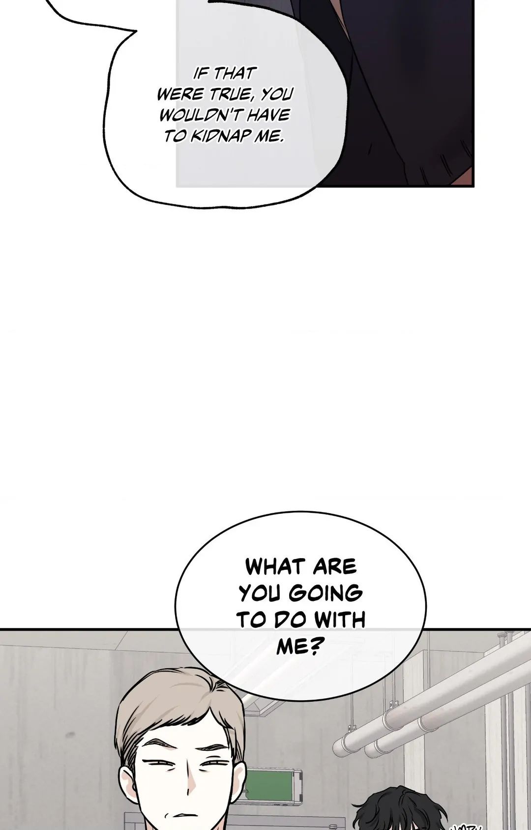 Read Low Tide in Twilight chapter 88.1 image 45 on Lezhin