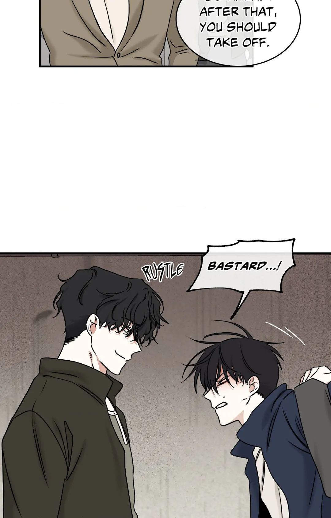 Read Low Tide in Twilight chapter 88.1 image 51 on Lezhin