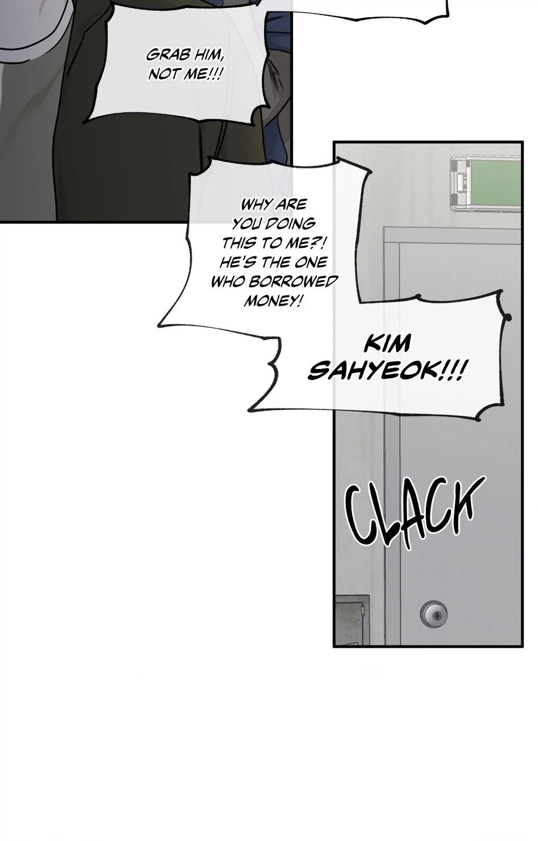Read Low Tide in Twilight chapter 88.1 image 55 on Lezhin