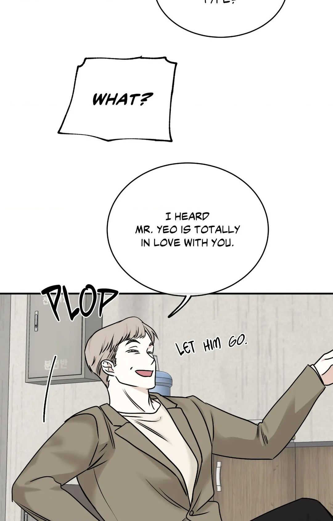 Read Low Tide in Twilight chapter 88.1 image 58 on Lezhin