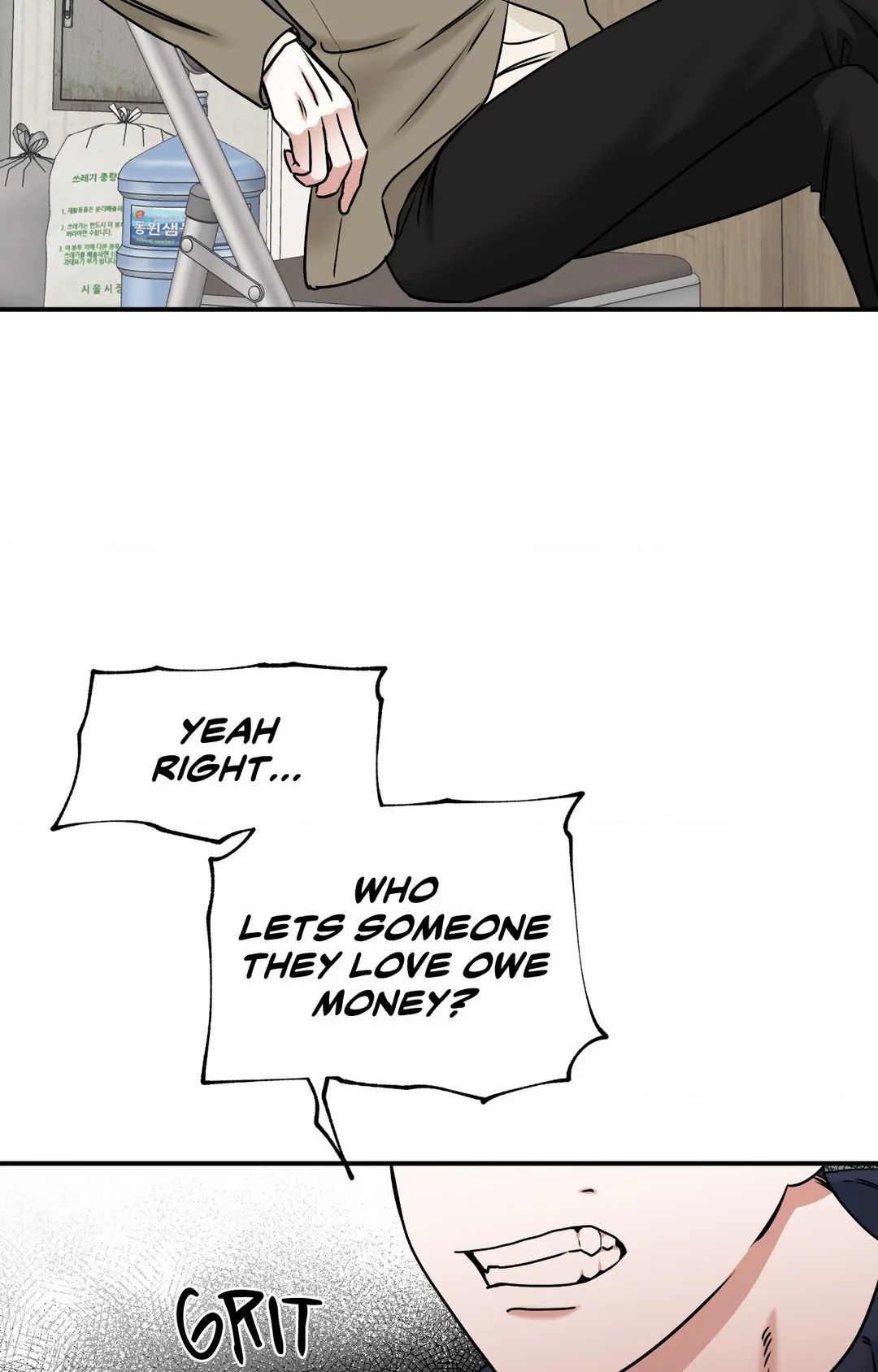 Read Low Tide in Twilight chapter 88.1 image 59 on Lezhin