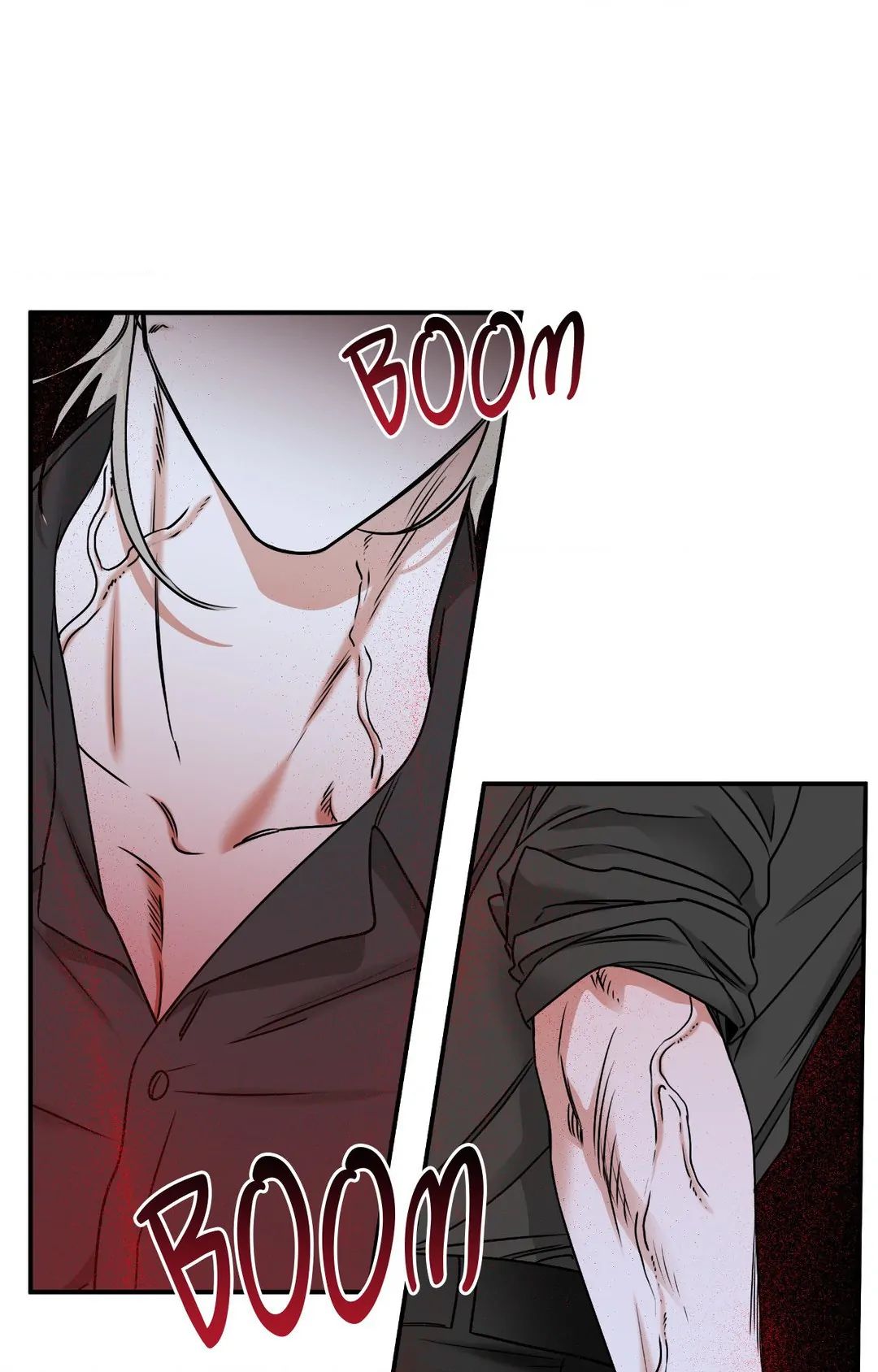 Read Low Tide in Twilight chapter 88.1 image 6 on Lezhin