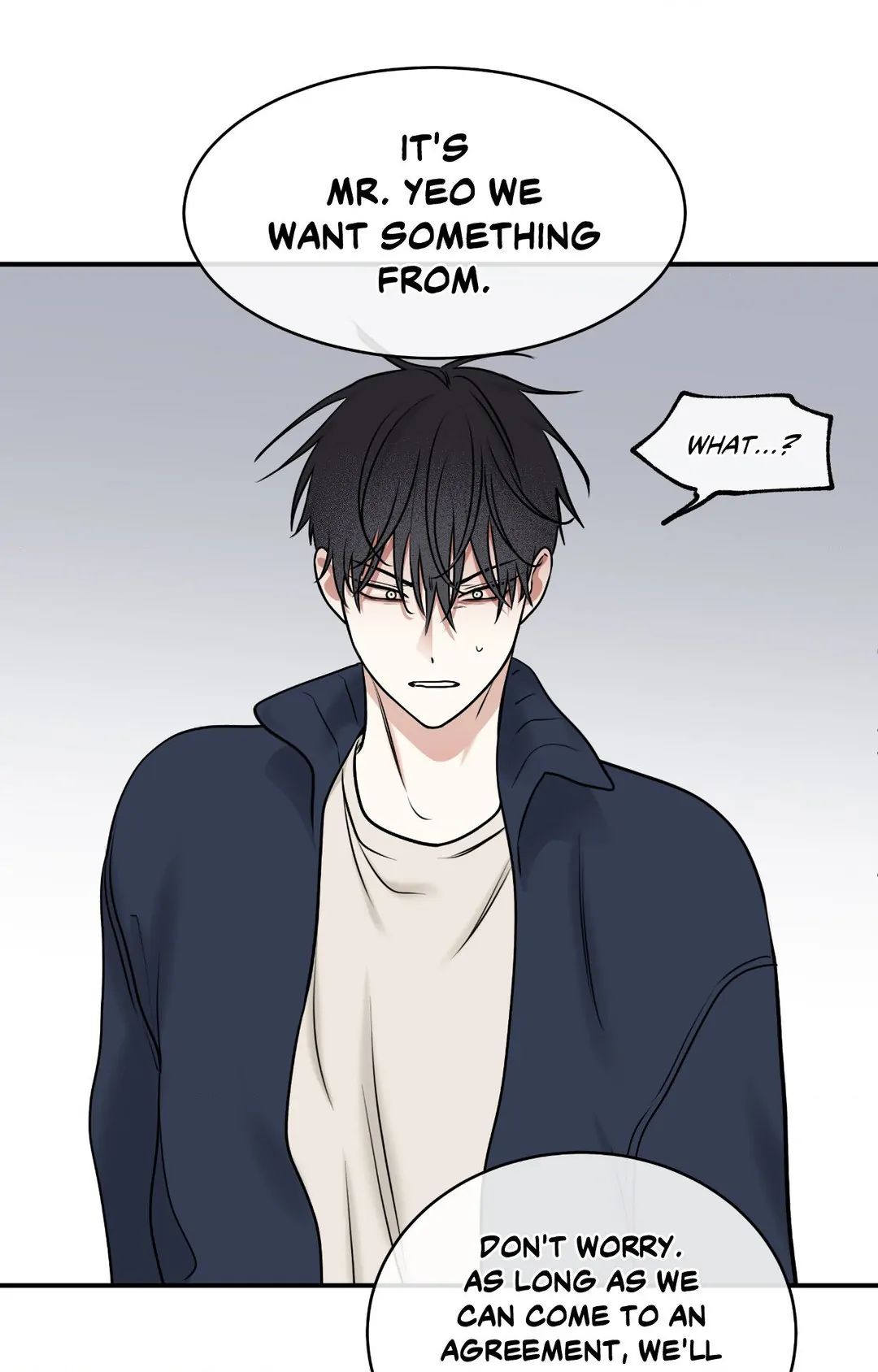 Read Low Tide in Twilight chapter 88.1 image 63 on Lezhin