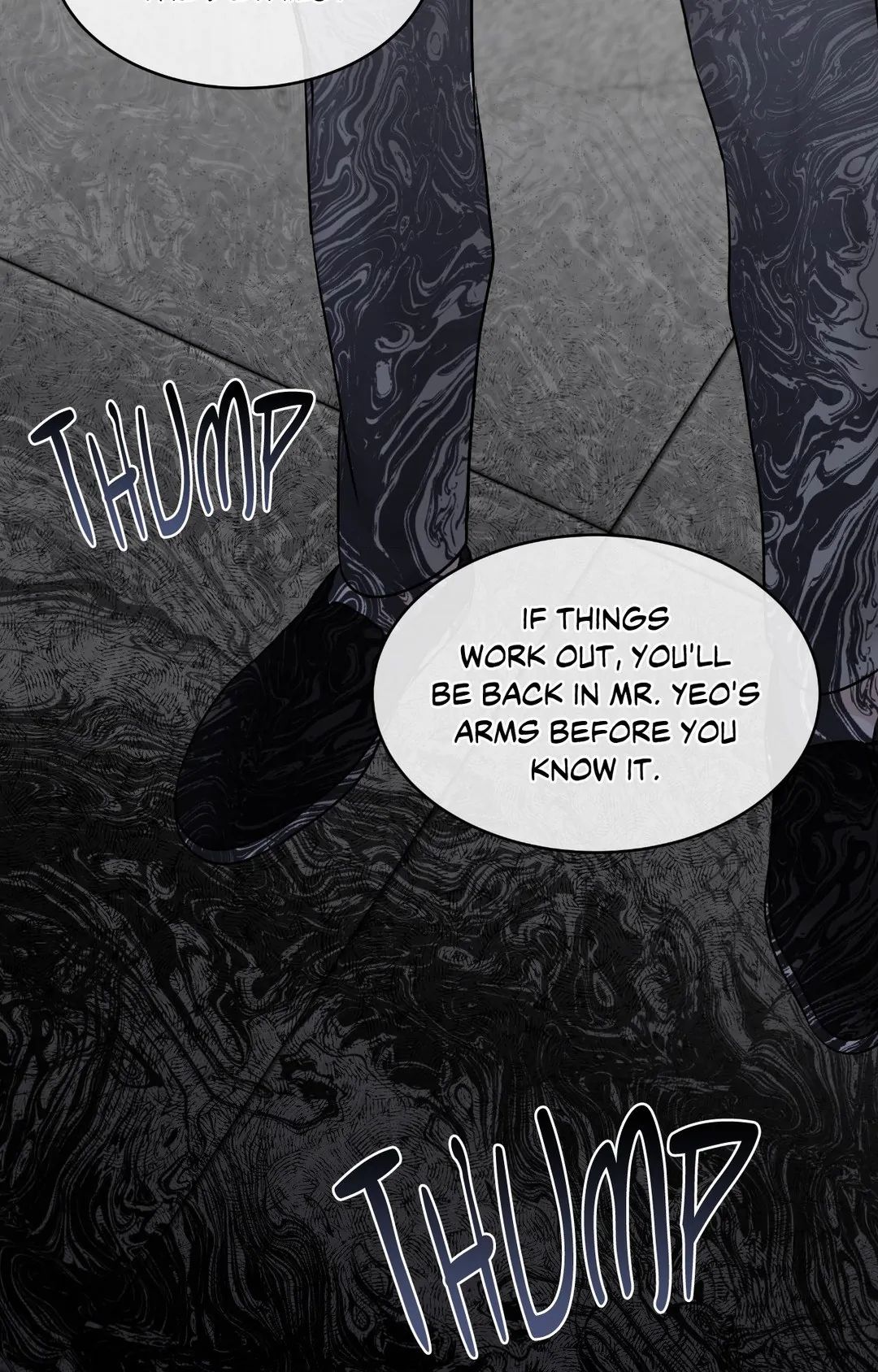 Read Low Tide in Twilight chapter 88.1 image 65 on Lezhin