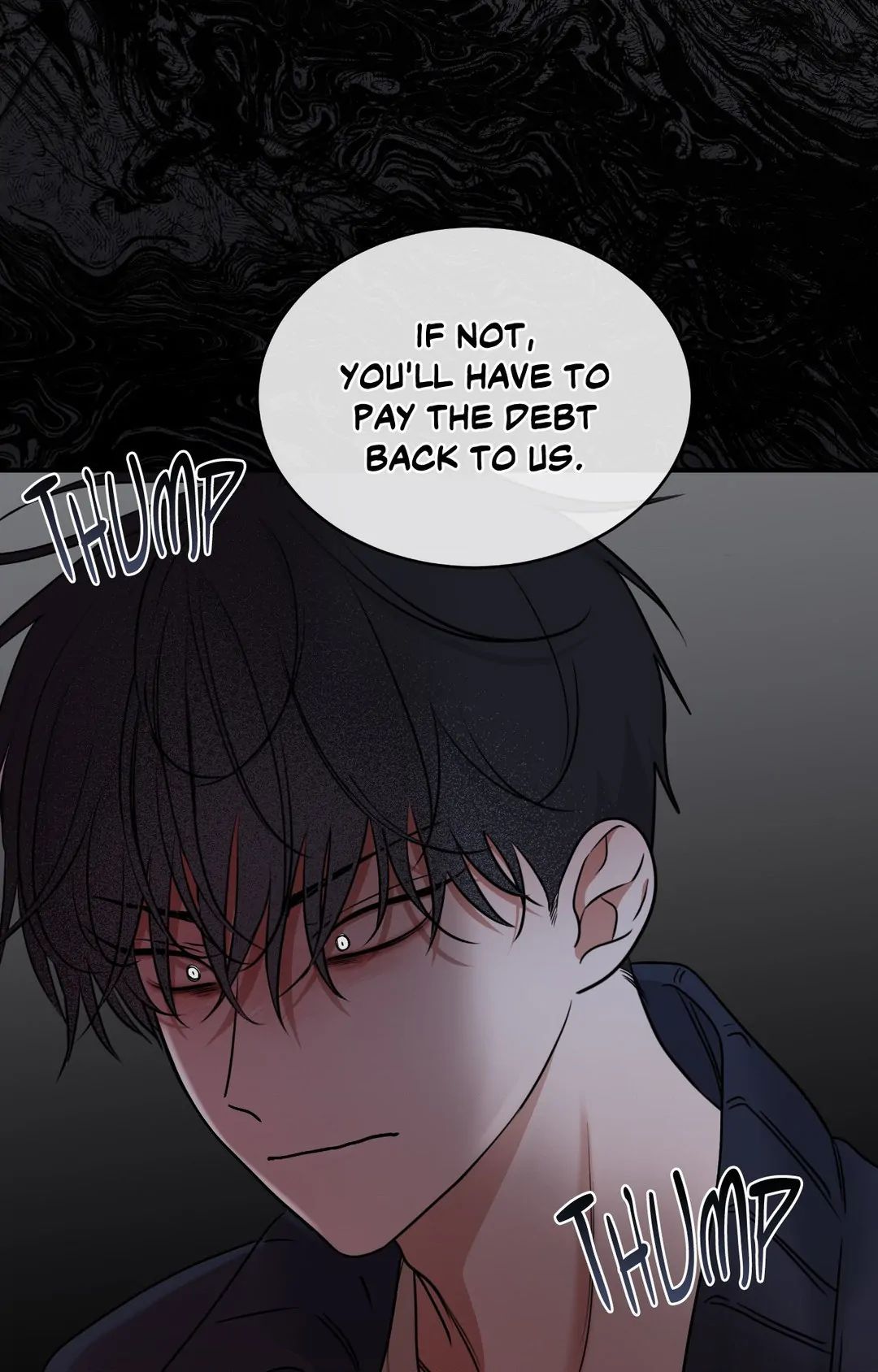 Read Low Tide in Twilight chapter 88.1 image 66 on Lezhin
