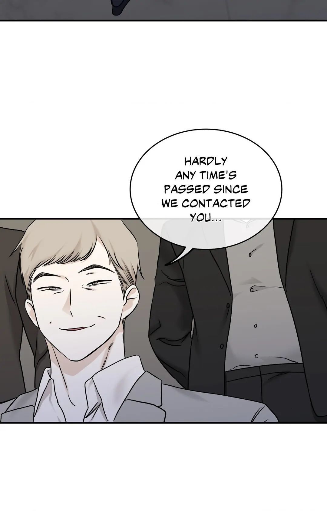 Read Low Tide in Twilight chapter 88.1 image 77 on Lezhin