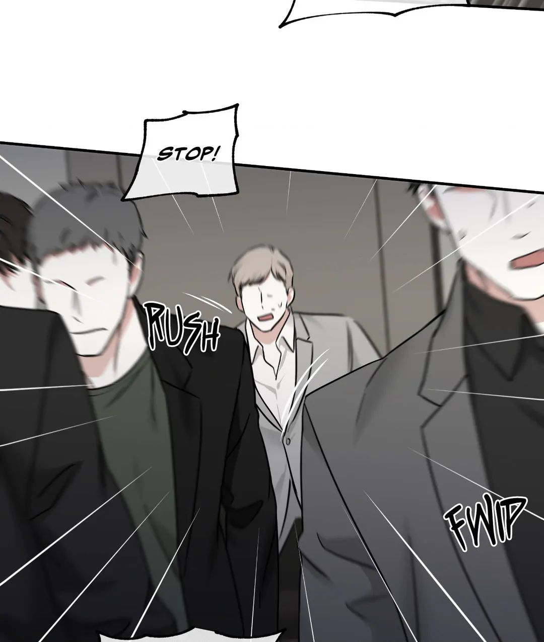 Read Low Tide in Twilight chapter 89.1 image 12 on Lezhin