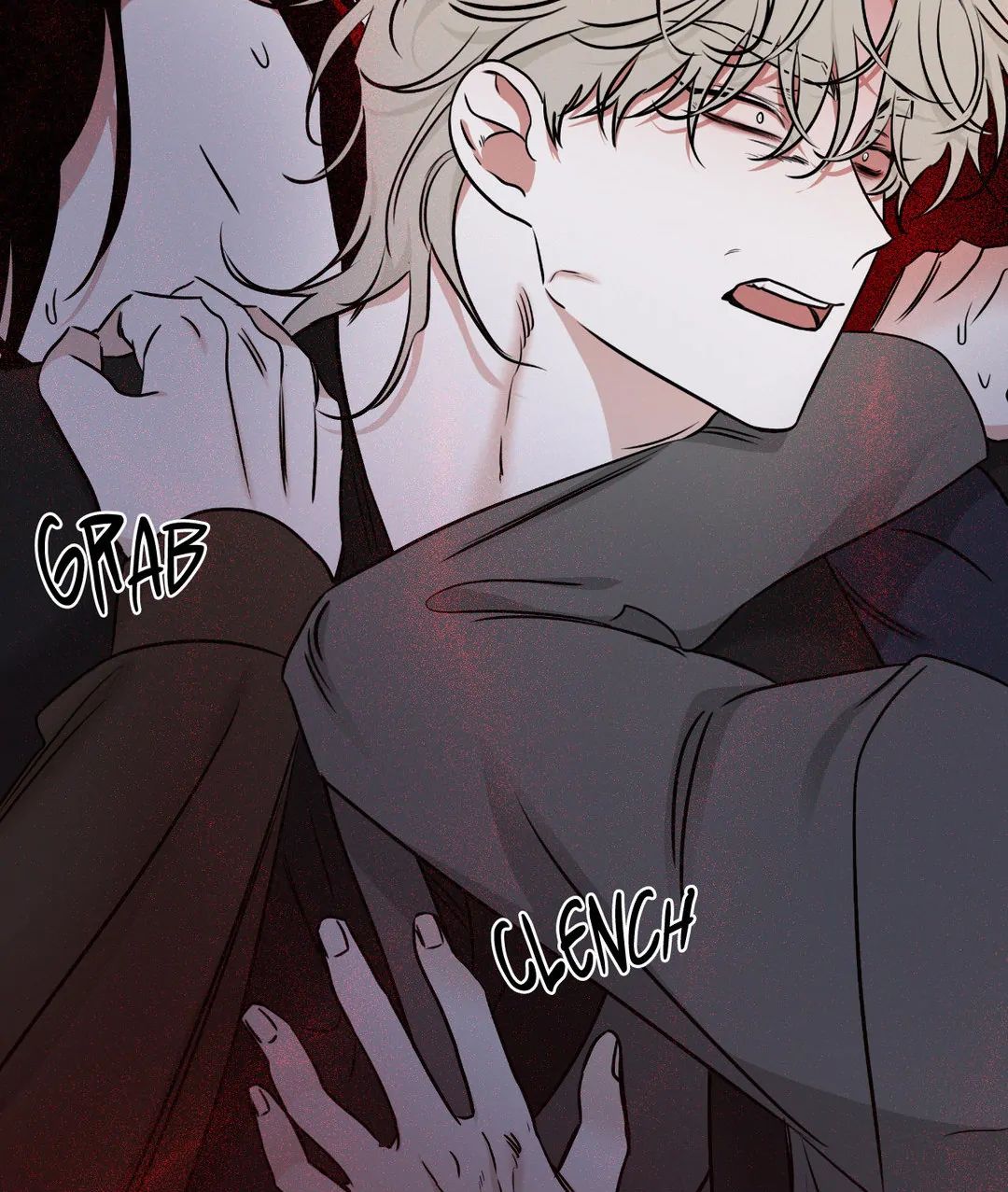 Read Low Tide in Twilight chapter 89.1 image 14 on Lezhin