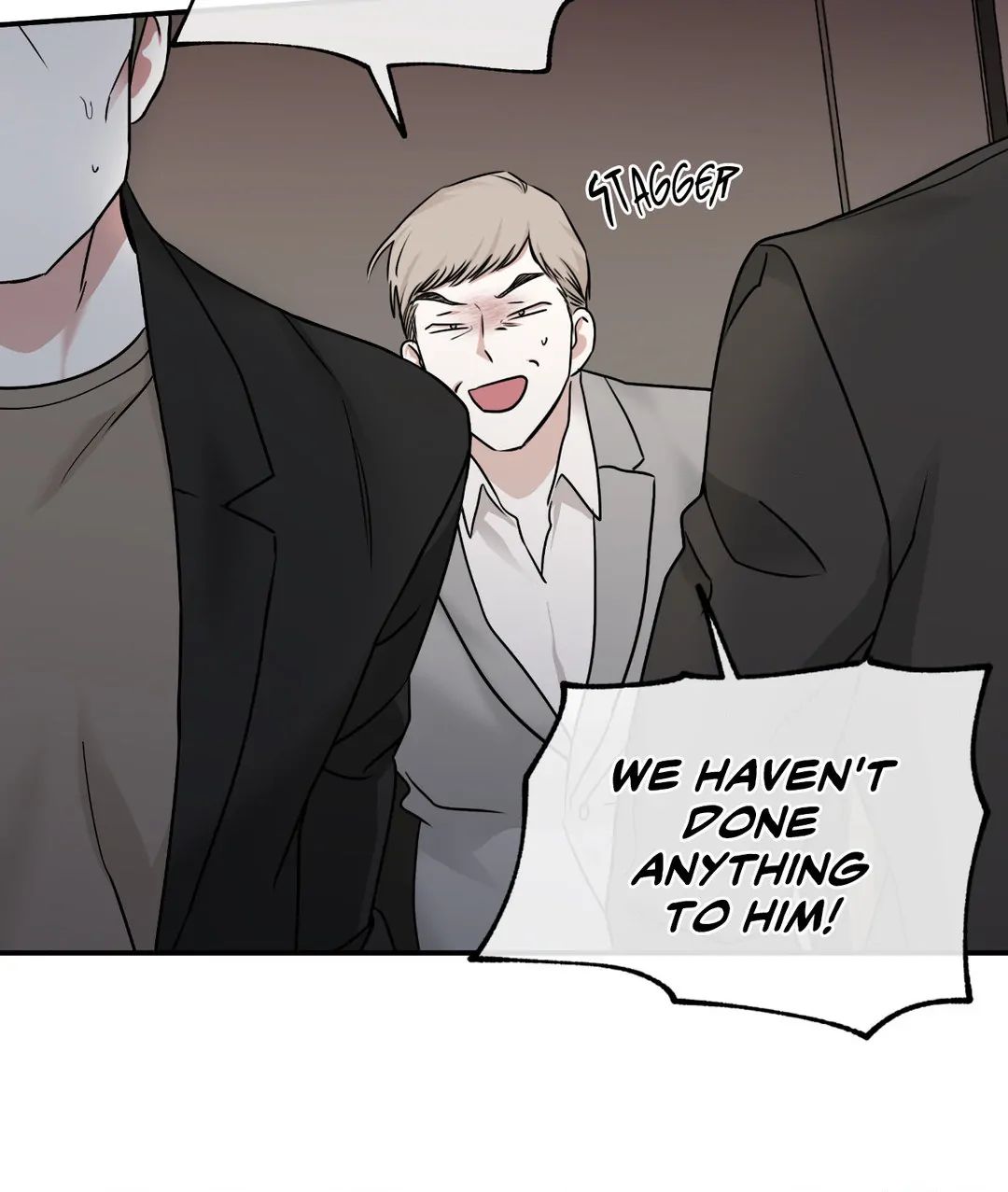 Read Low Tide in Twilight chapter 89.1 image 18 on Lezhin