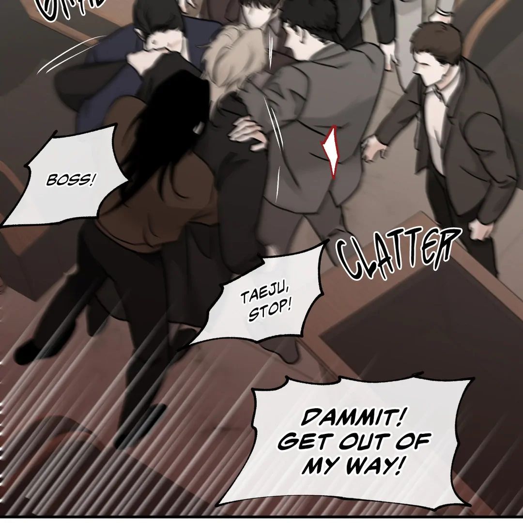 Read Low Tide in Twilight chapter 89.1 image 21 on Lezhin