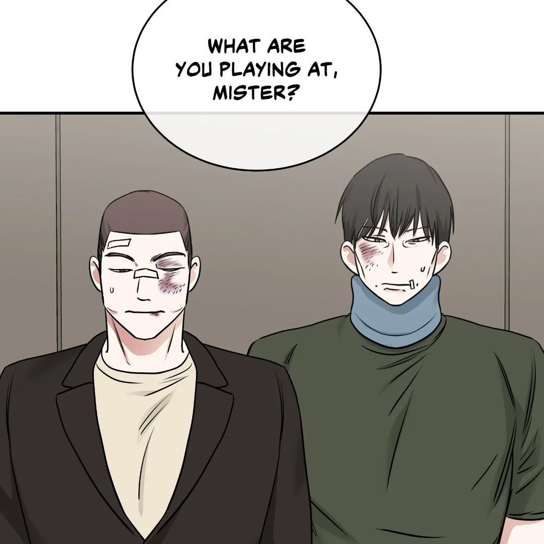 Read Low Tide in Twilight chapter 89.1 image 25 on Lezhin