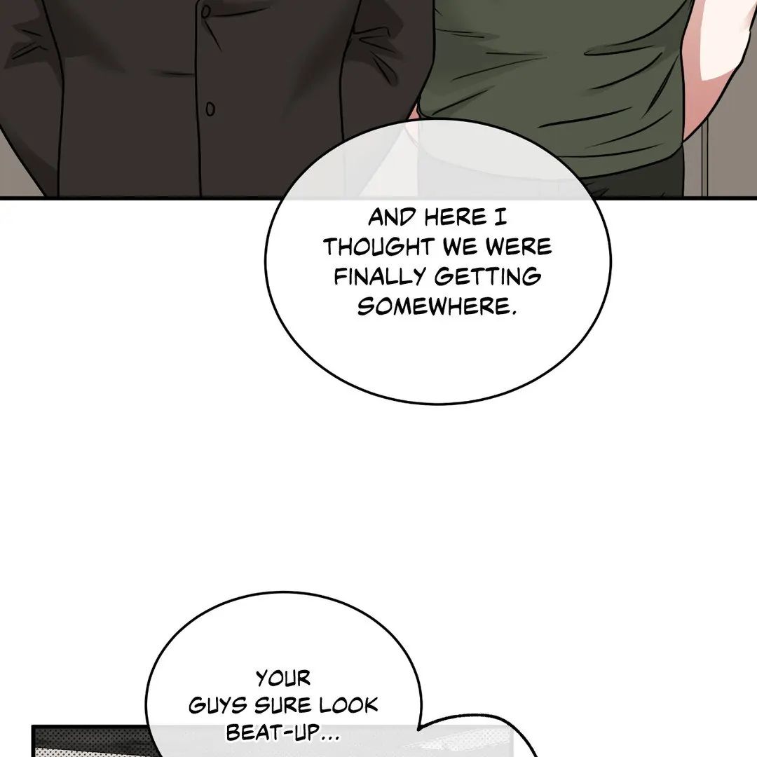 Read Low Tide in Twilight chapter 89.1 image 26 on Lezhin