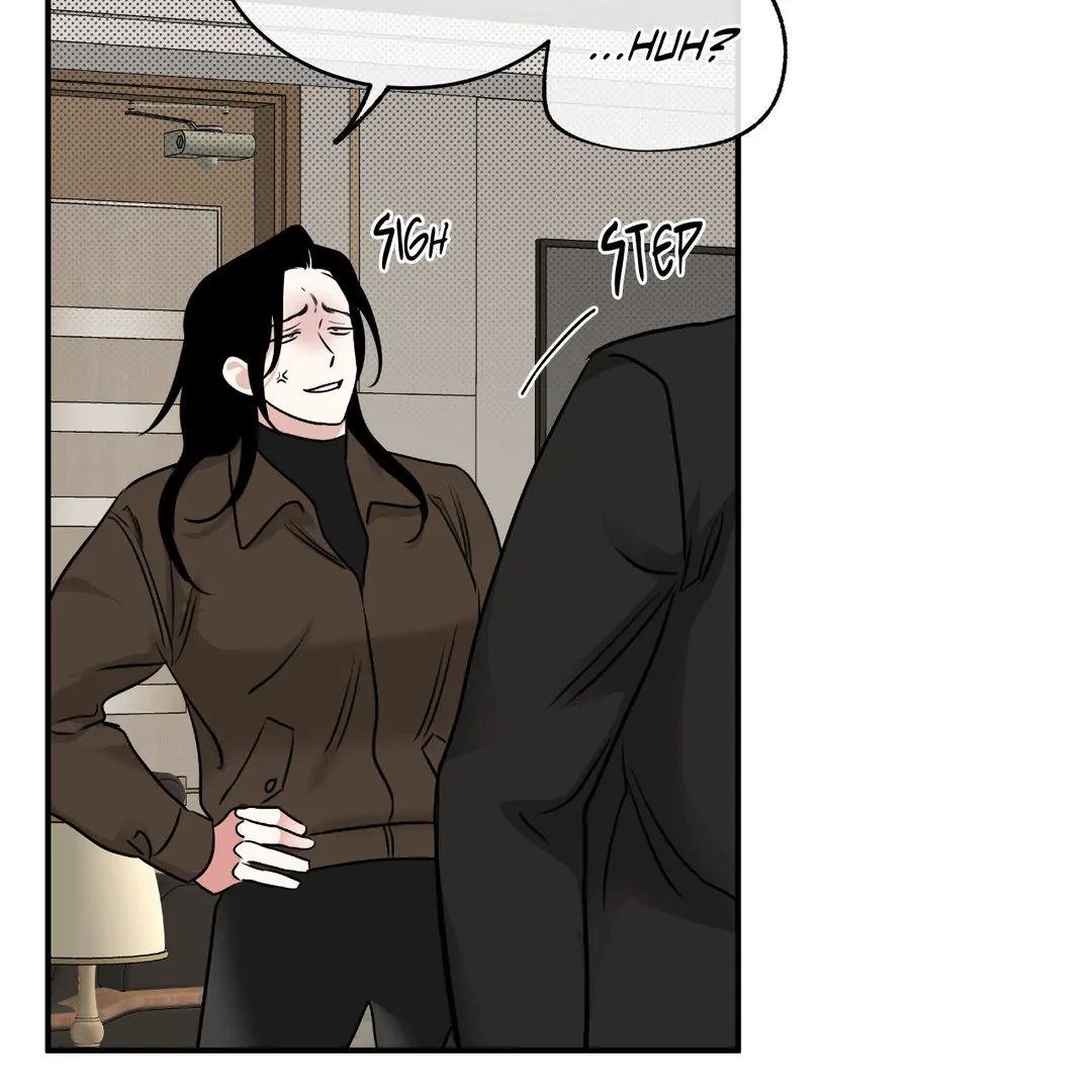 Read Low Tide in Twilight chapter 89.1 image 27 on Lezhin