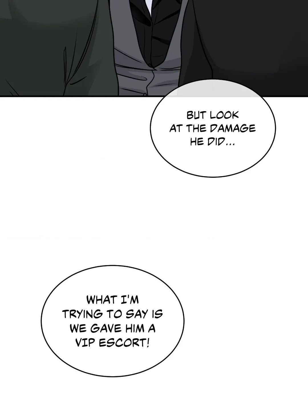 Read Low Tide in Twilight chapter 89.1 image 32 on Lezhin