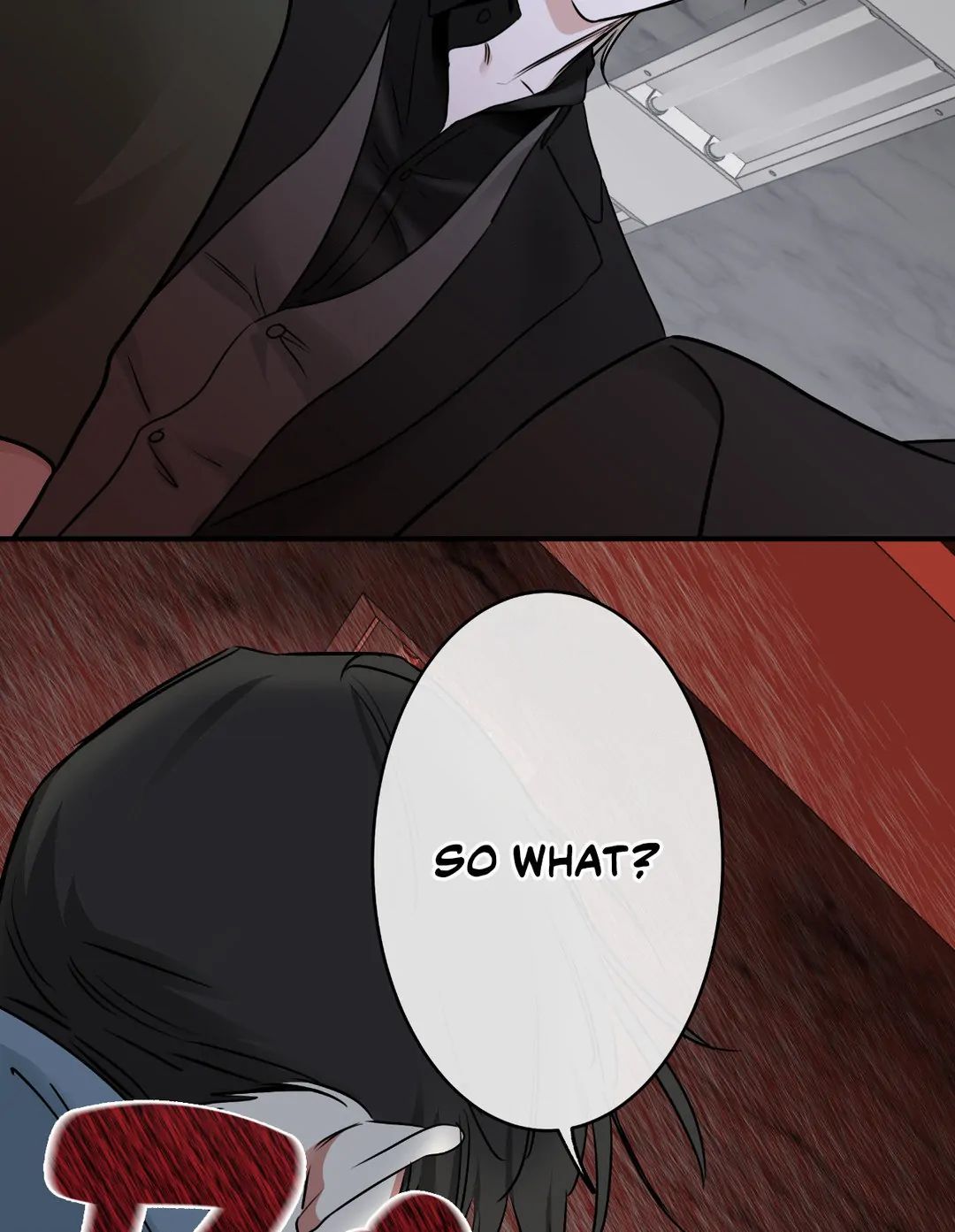 Read Low Tide in Twilight chapter 89.1 image 35 on Lezhin